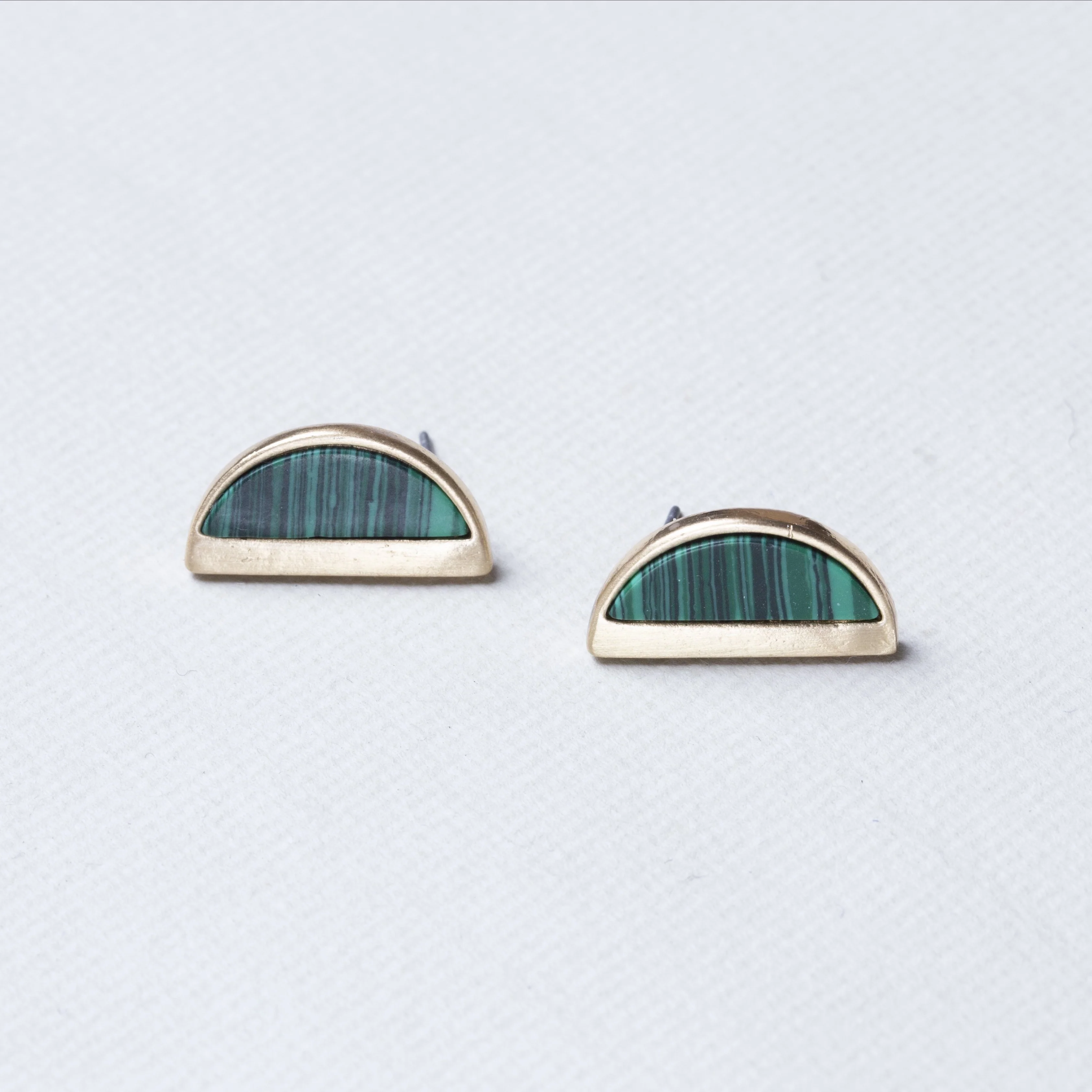 Art Deco Style Earrings - Image 2