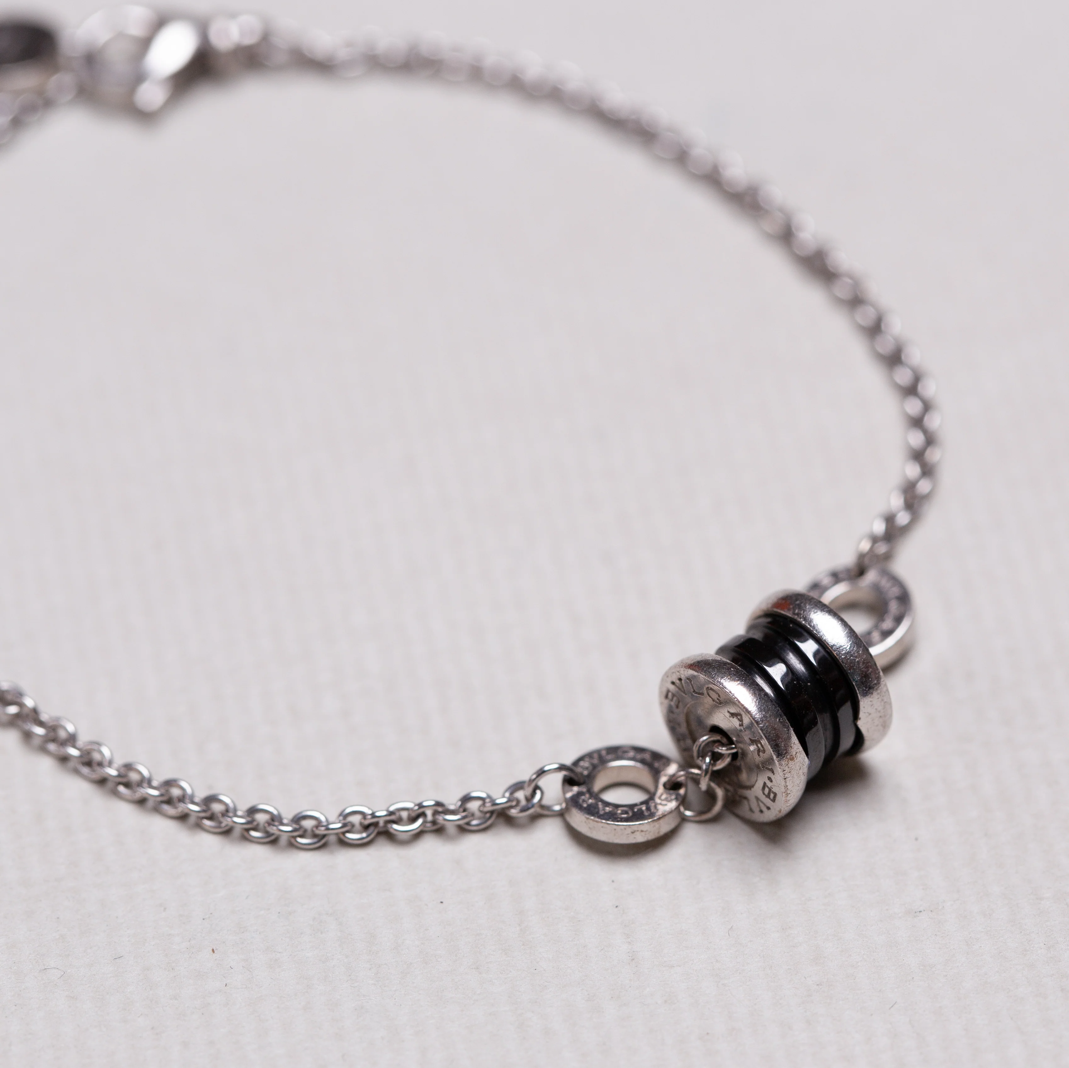 Save the Children Bracelet - Image 2