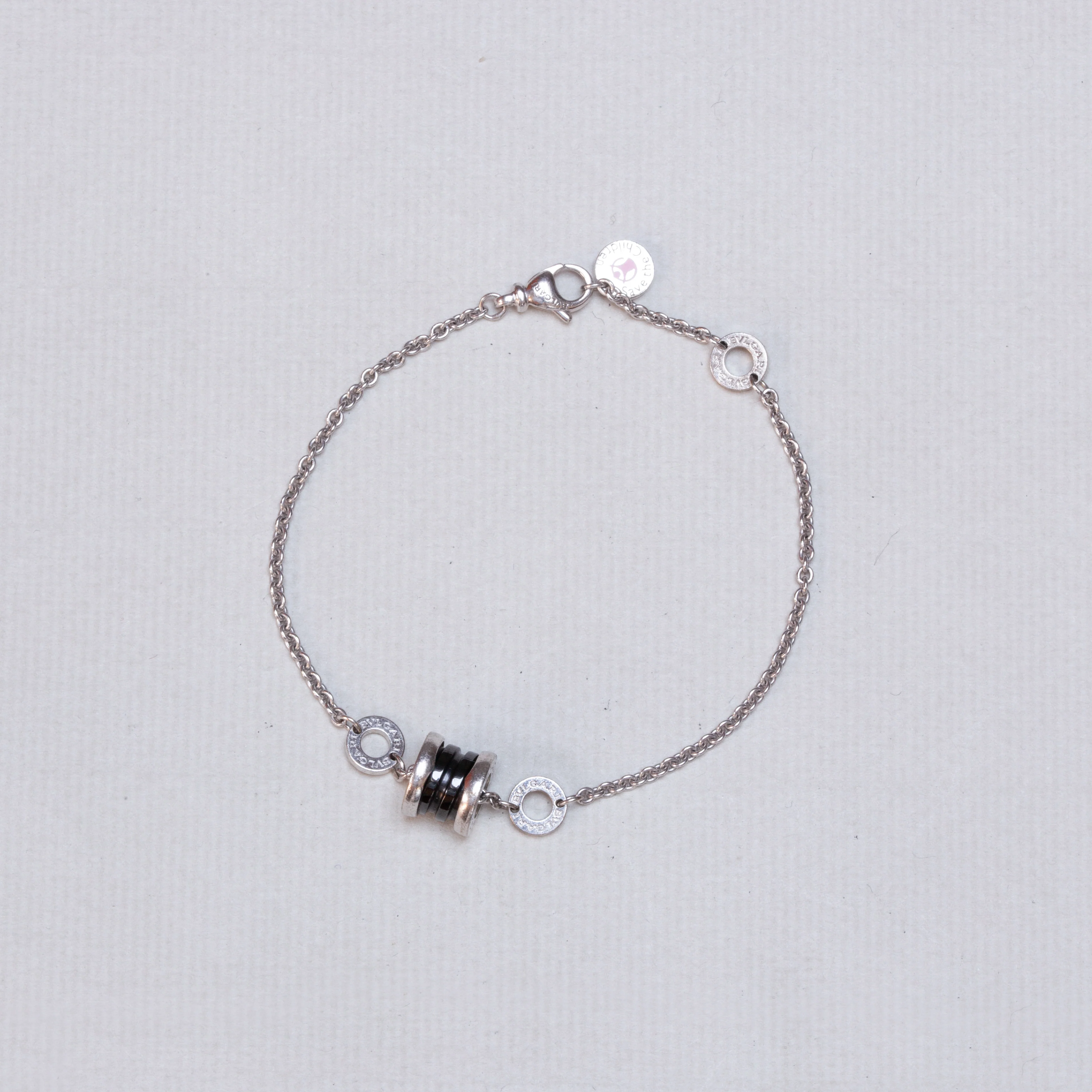 Save the Children Bracelet - Image 3