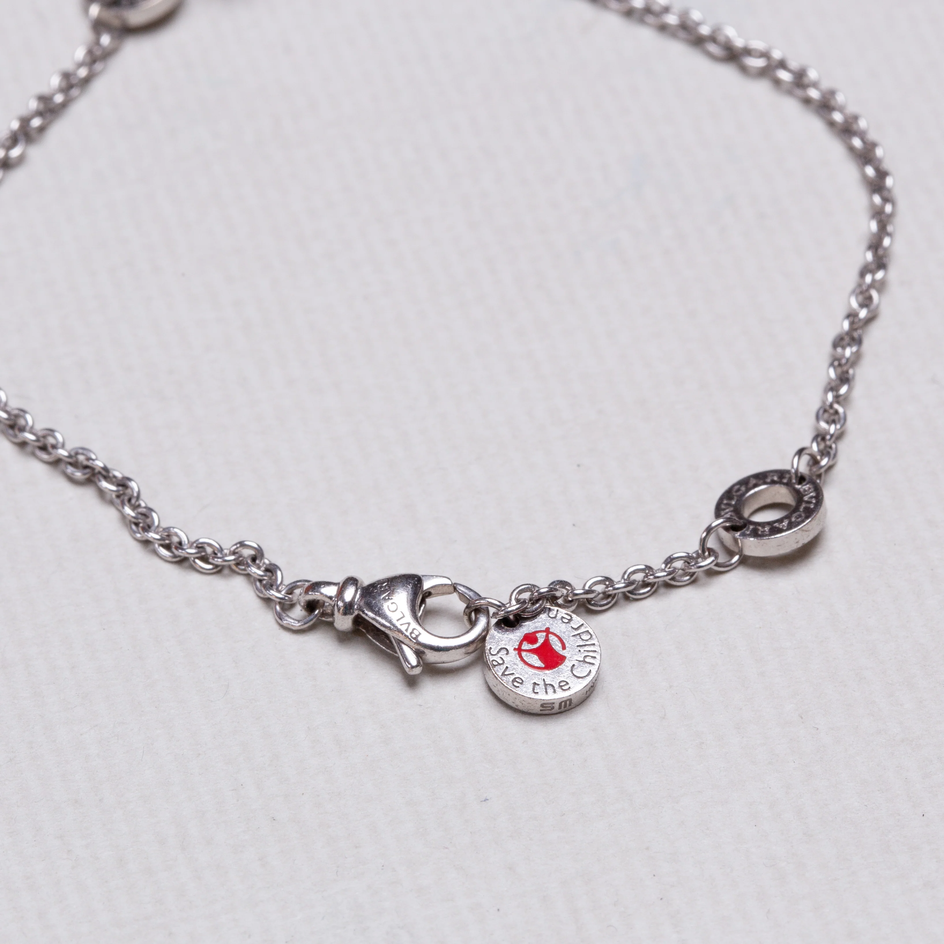 Save the Children Bracelet - Image 4