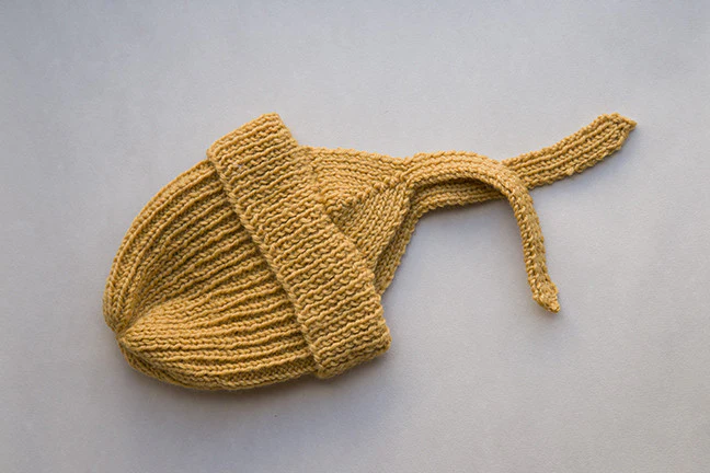 Mulberry Bonnet - Image 3