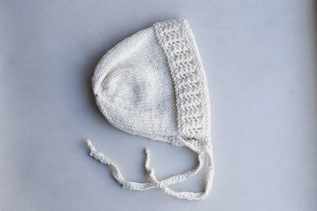 Mulberry Bonnet - Image 4