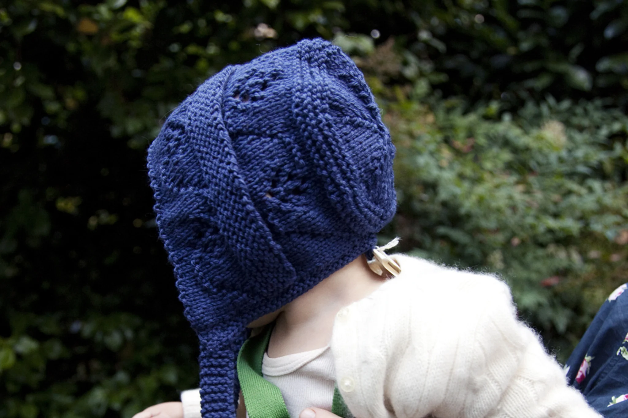 Mulberry Bonnet - Image 5