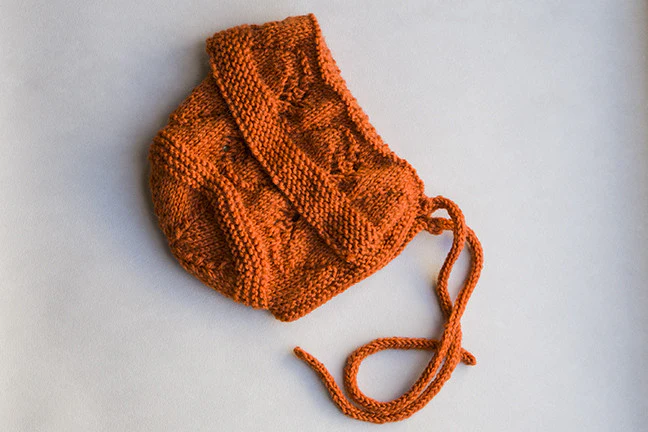 Mulberry Bonnet - Image 6