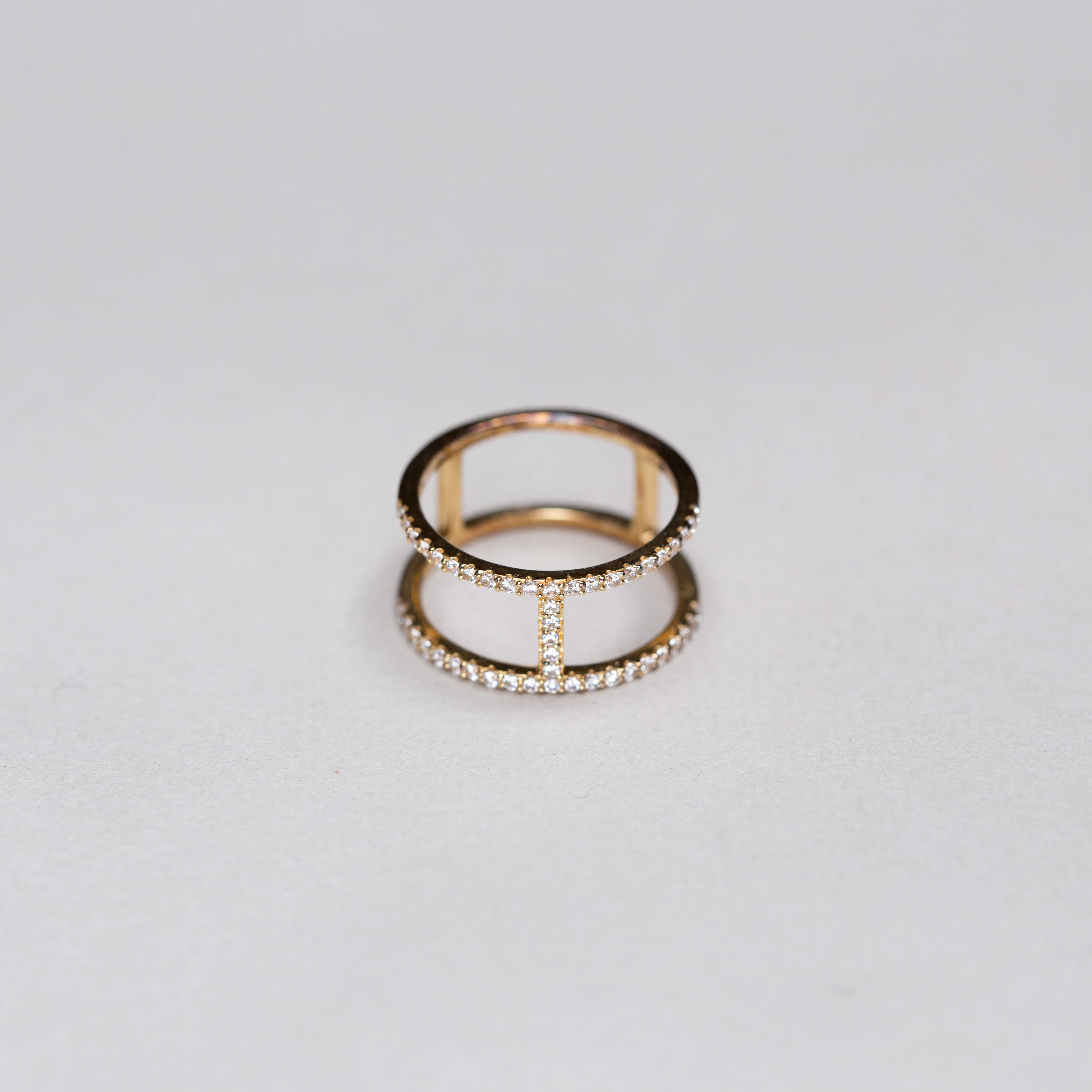 Diamante Ring