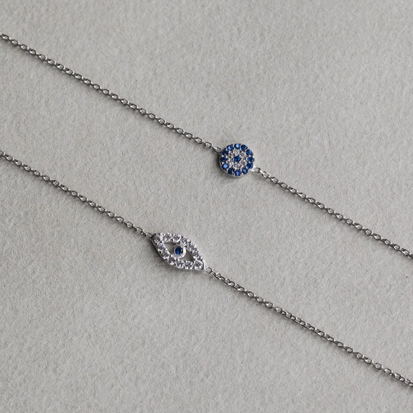 Evil Eye Bracelets - Image 4