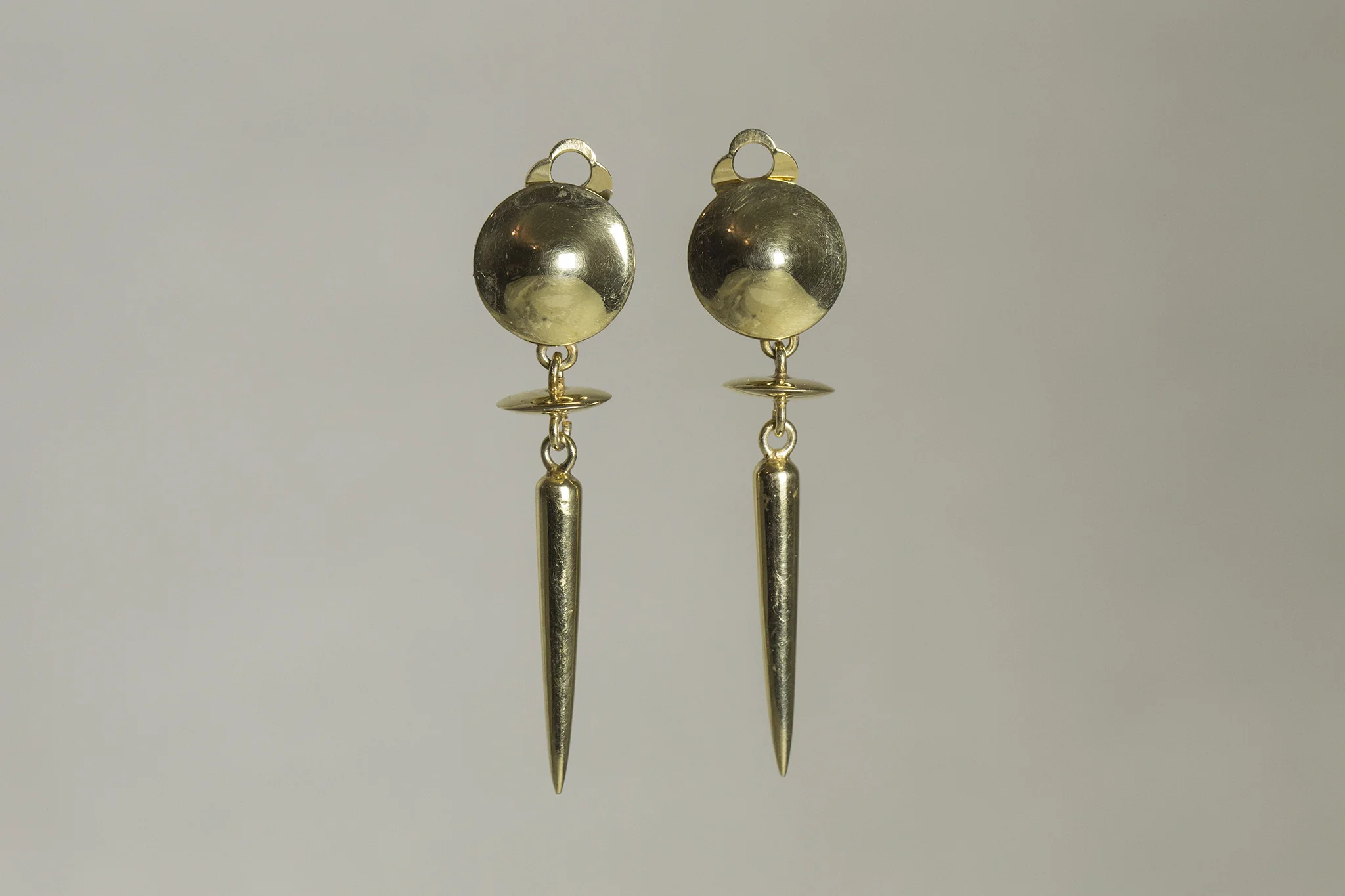 Geometric Clip-ons - Image 2