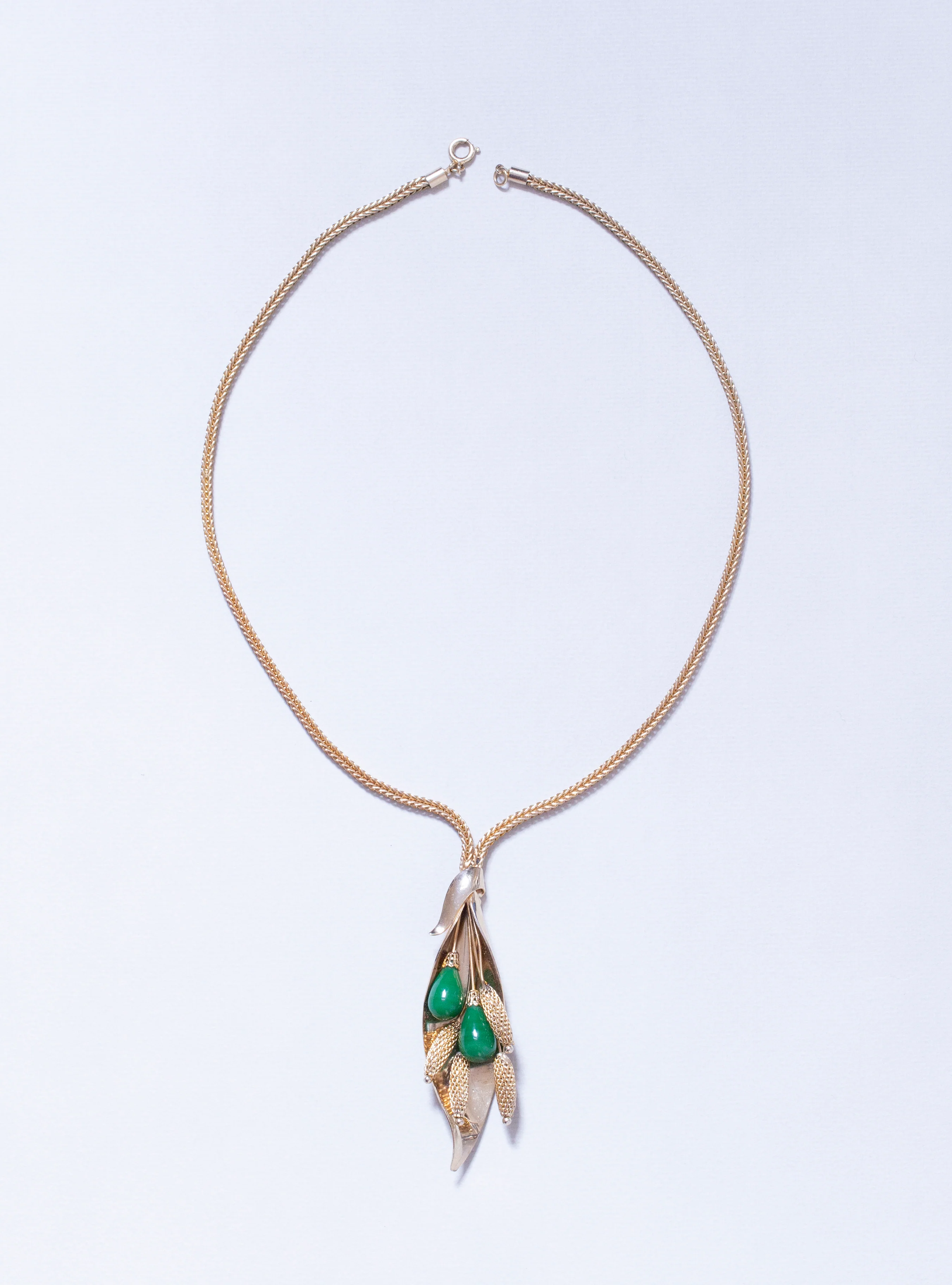 Vintage Hobé Necklace