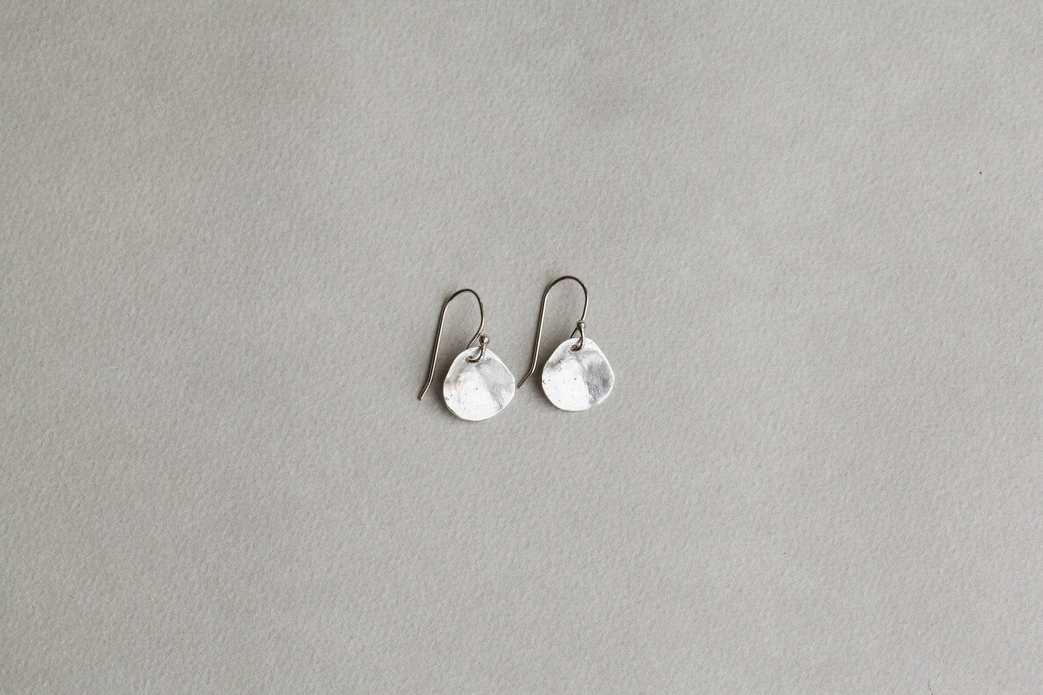 Large Irregular Hoops - Image 5