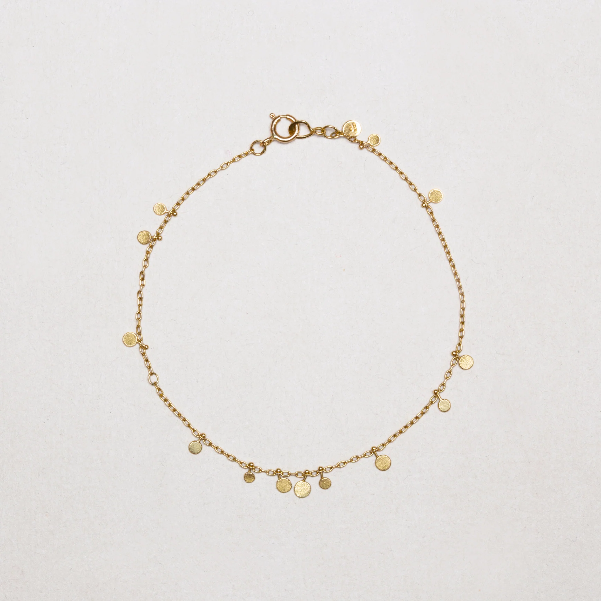 Little Random Dots Bracelet (Used) - Image 2