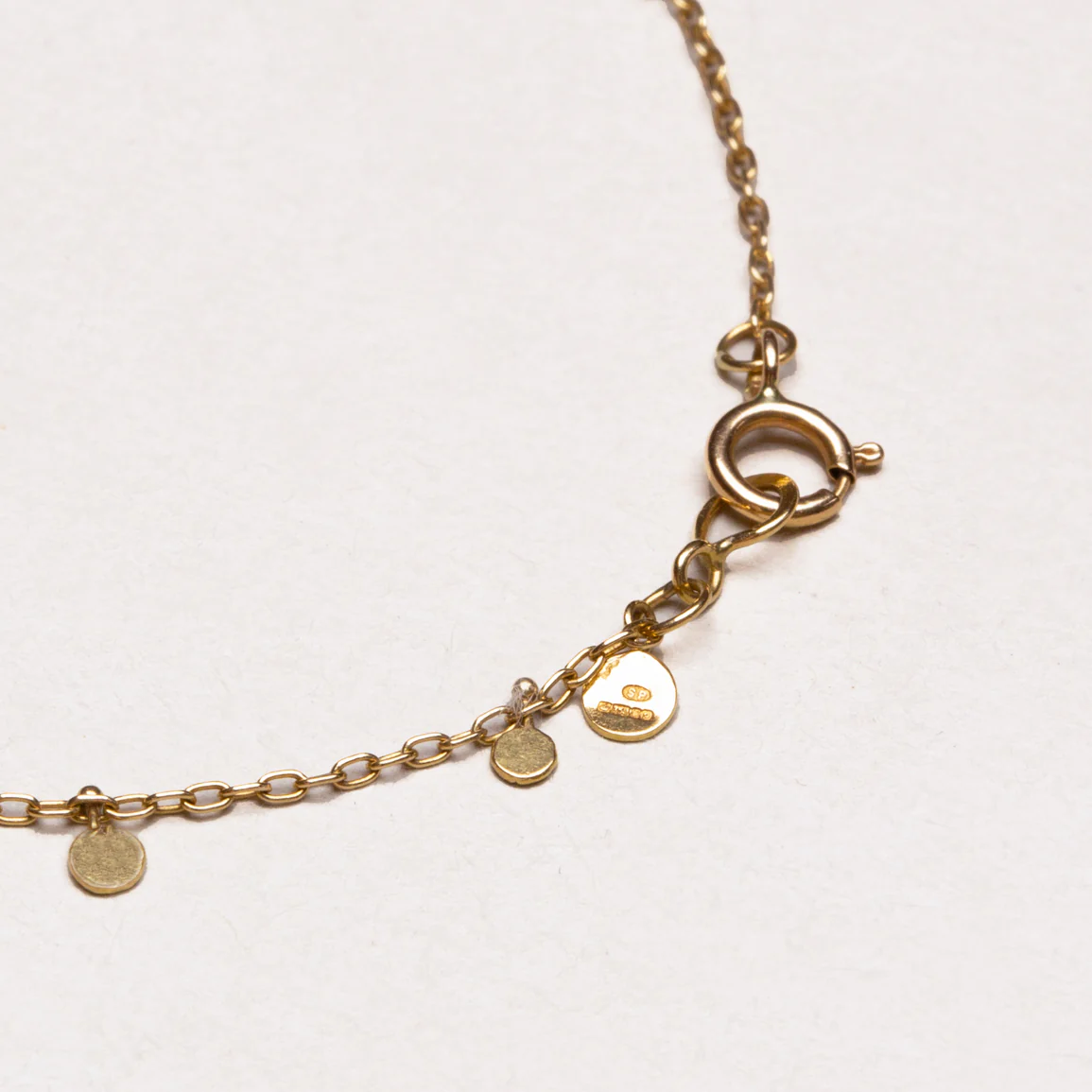 Little Random Dots Bracelet (Used) - Image 3
