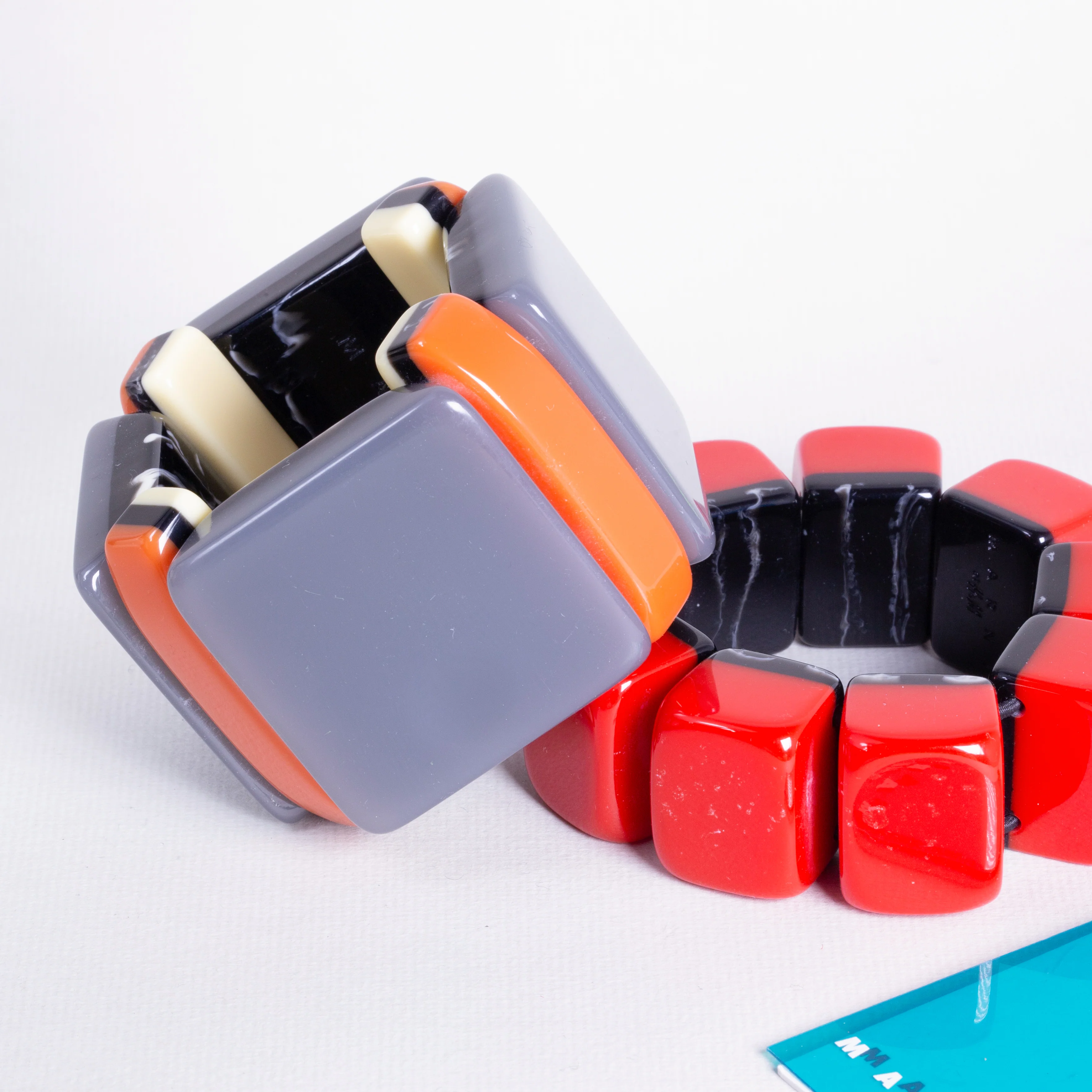 Marni for H&M Bracelet - Image 4