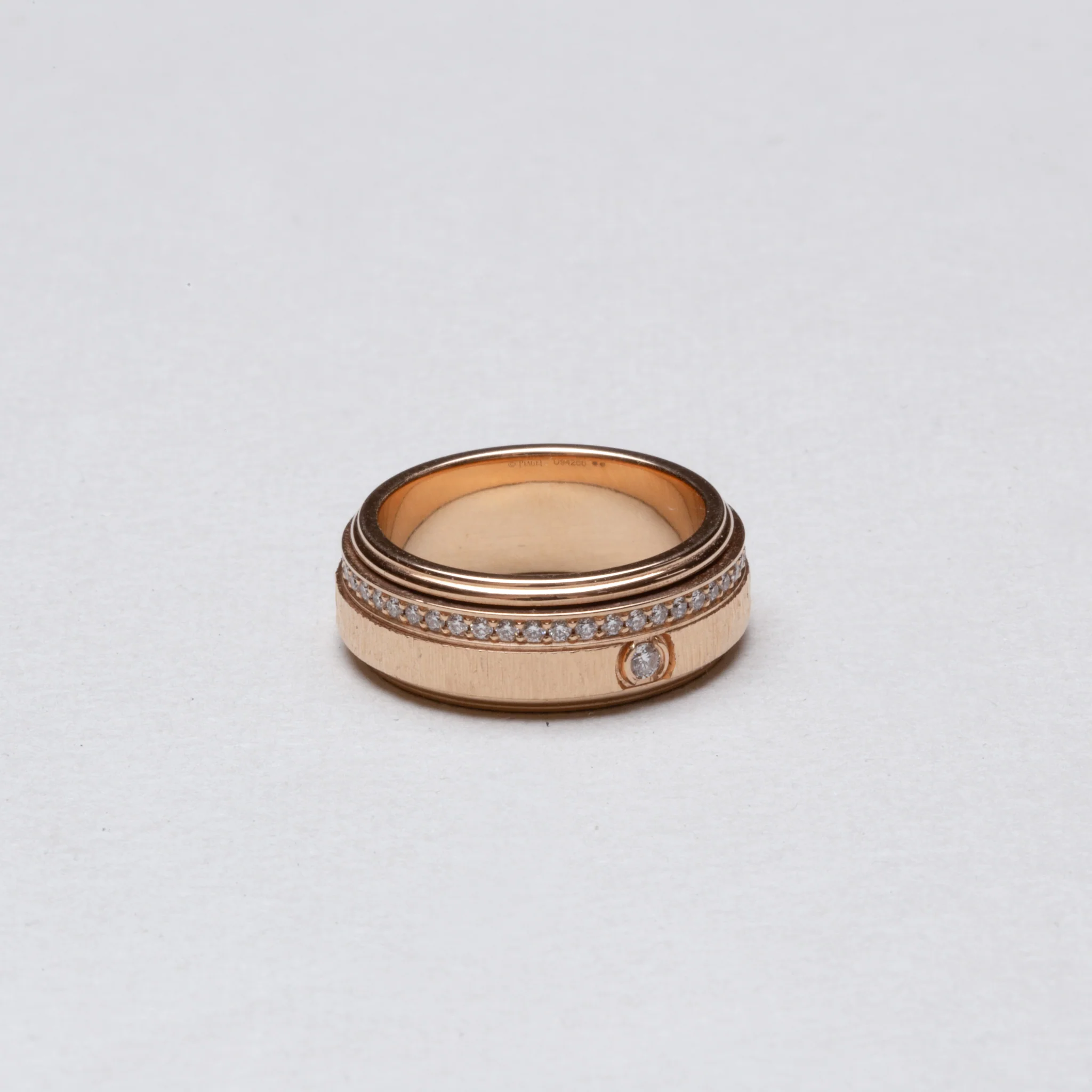 Piaget Possession "Decor Palace" Ring - Image 2