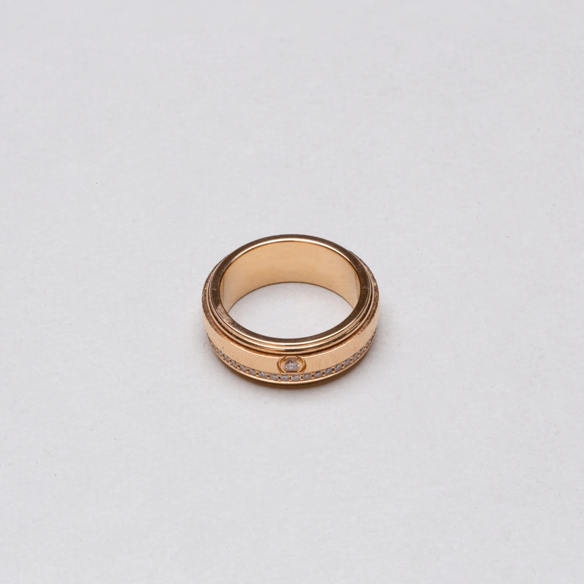Piaget Possession "Decor Palace" Ring - Image 4
