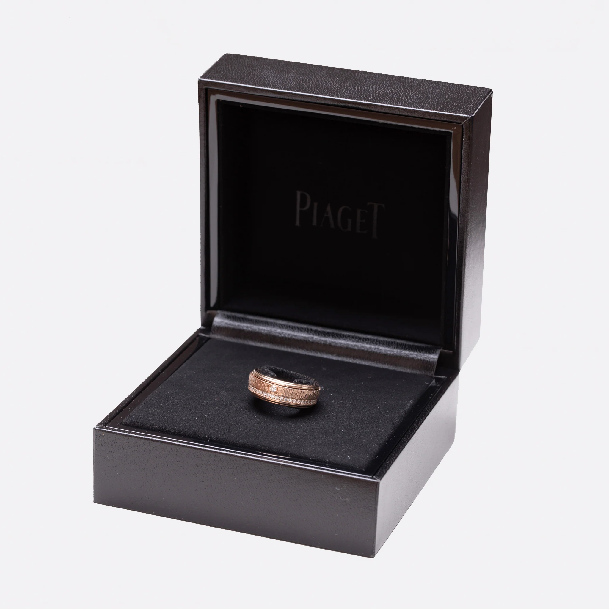 Piaget Possession "Decor Palace" Ring - Image 5