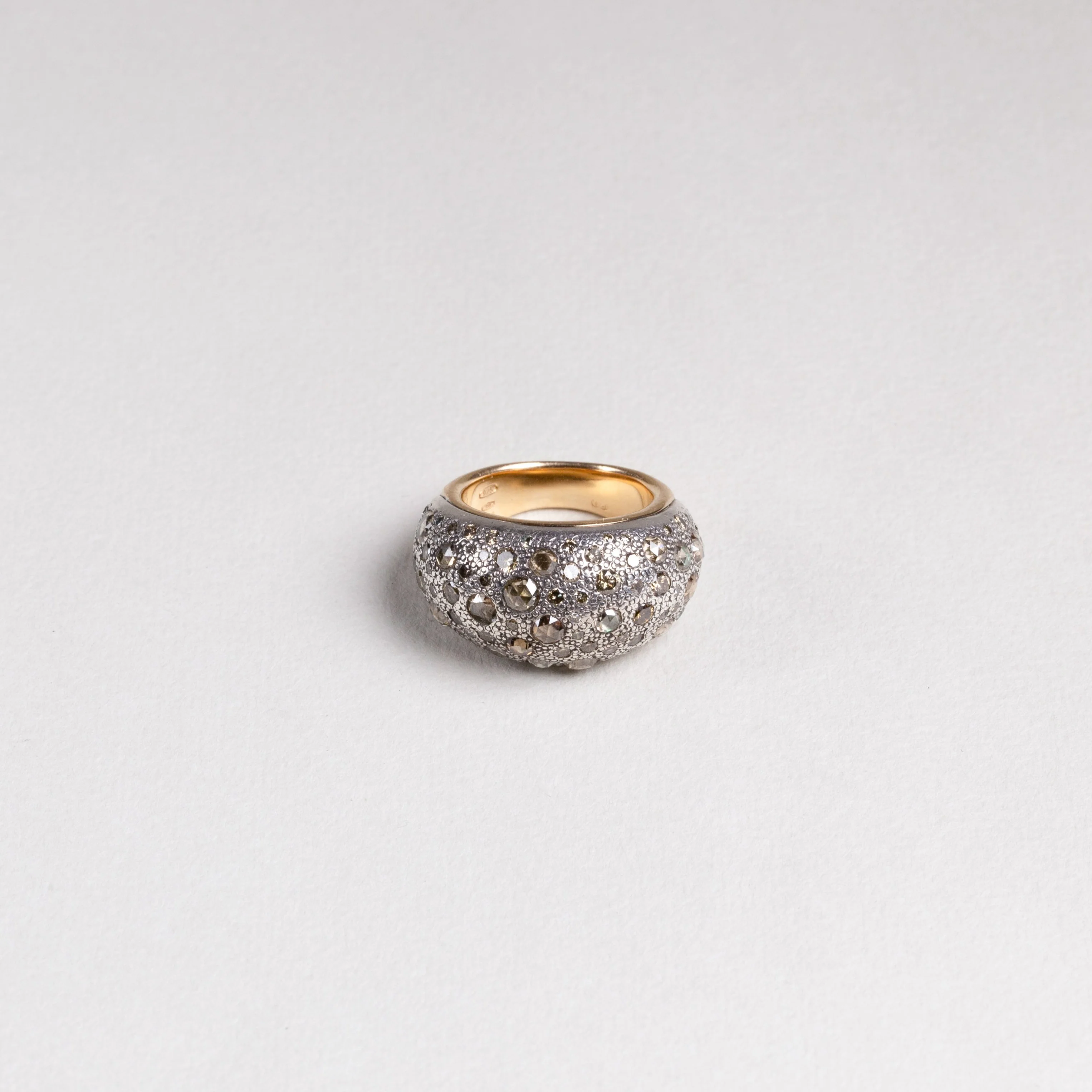 Pomellato Diamond Ring - Image 2