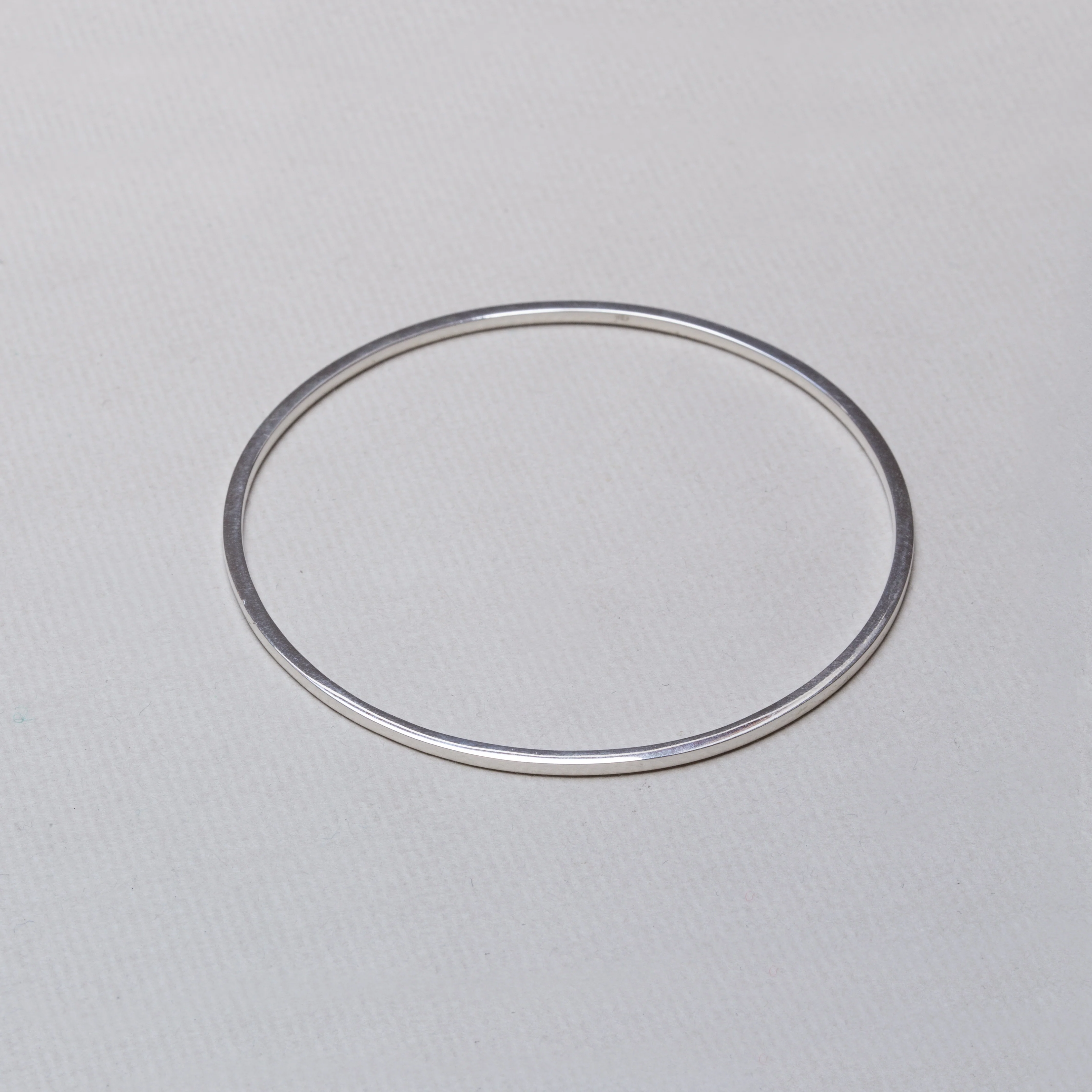 Trinny Bangle Bracelet - Image 3