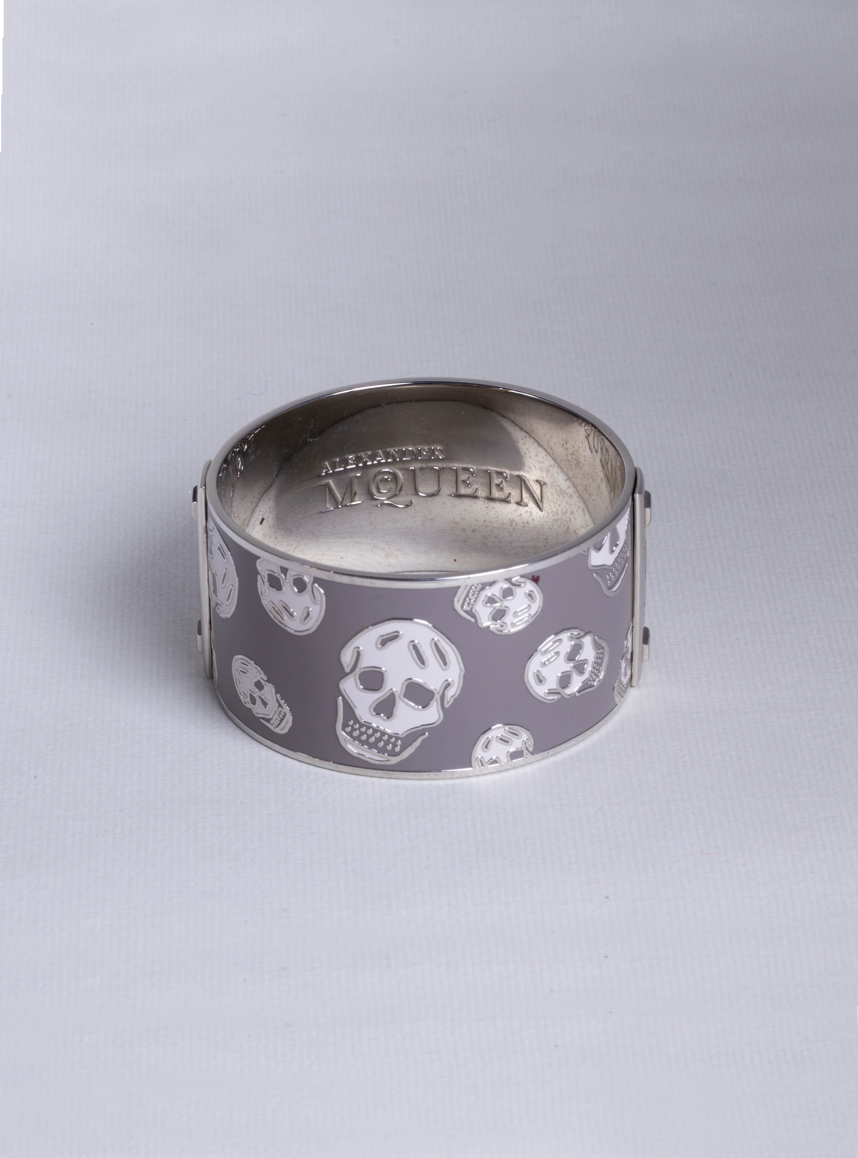 Skull Bracelet