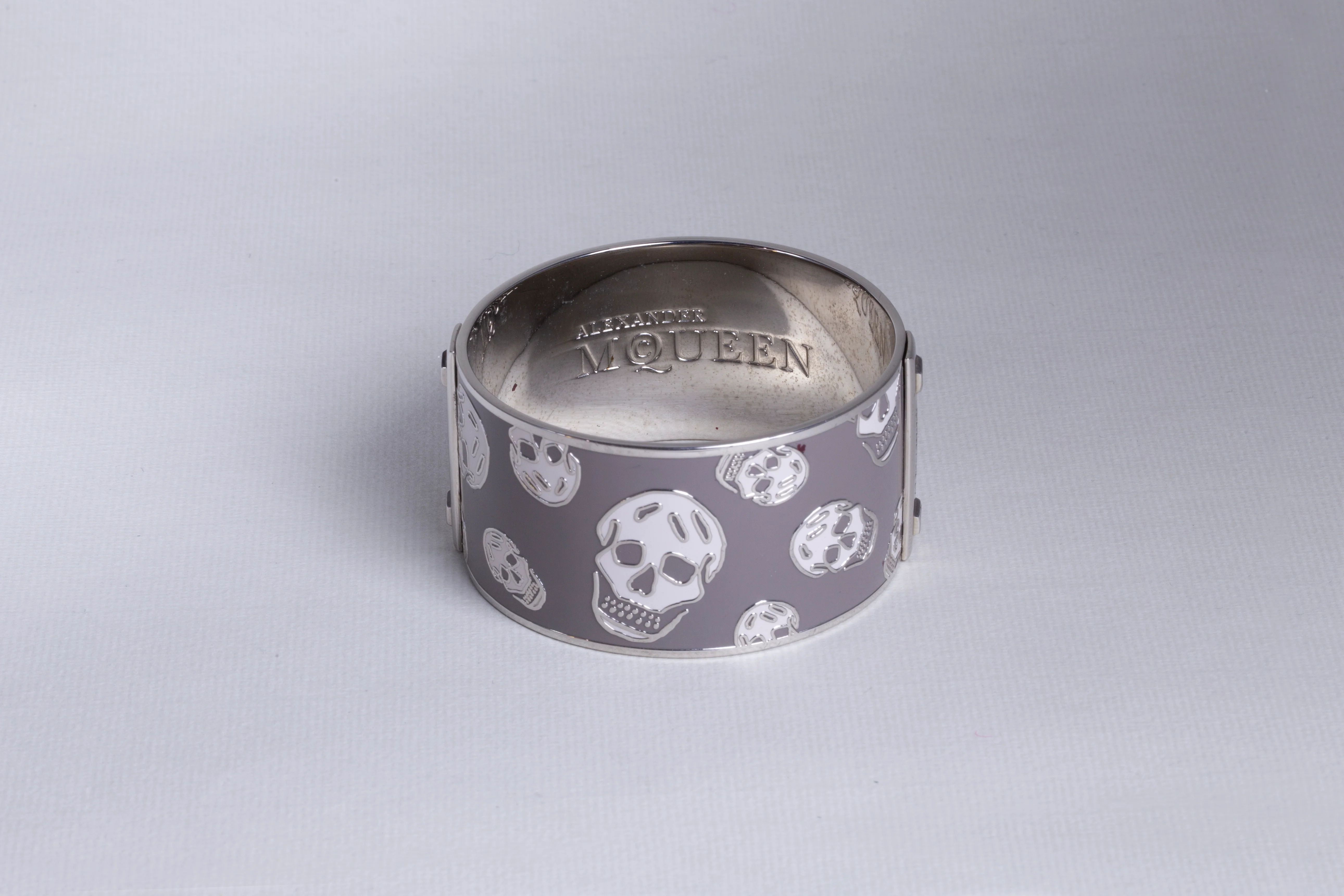 Skull Bracelet - Image 3