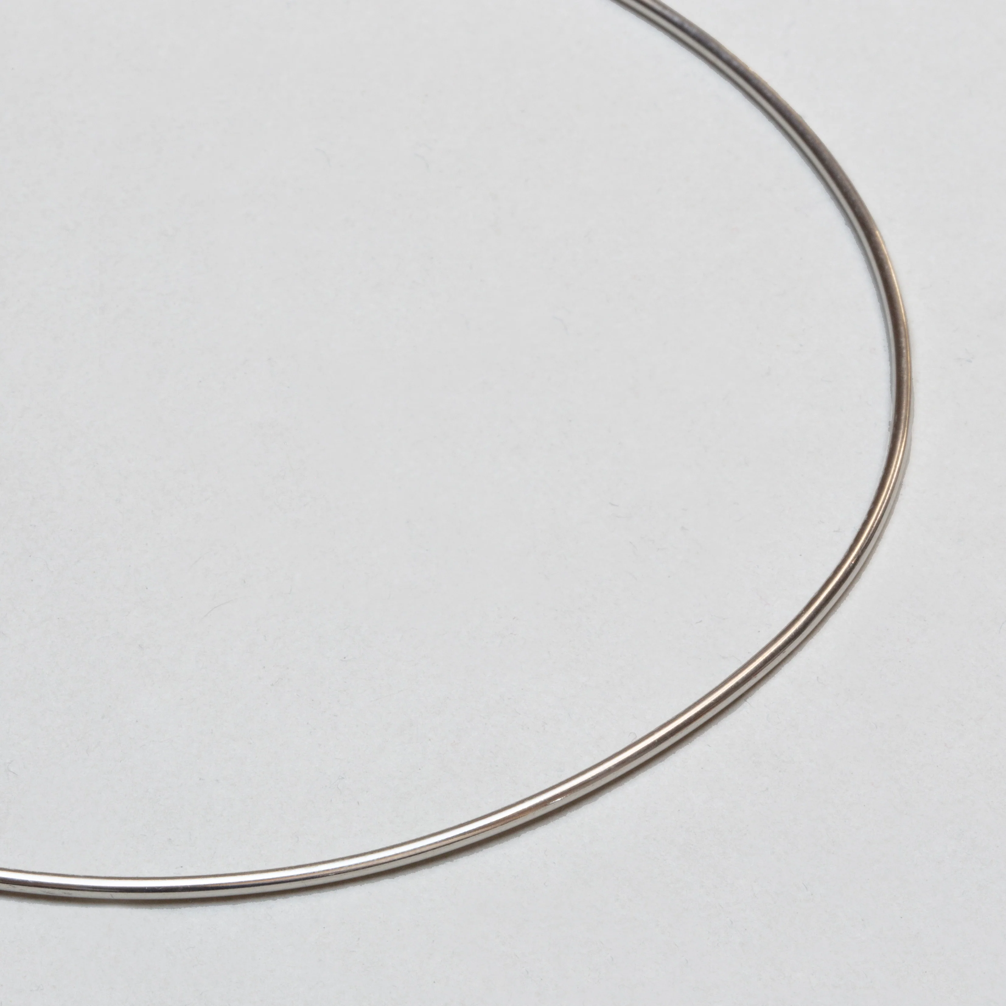 Sterling Silver Torque - Image 4