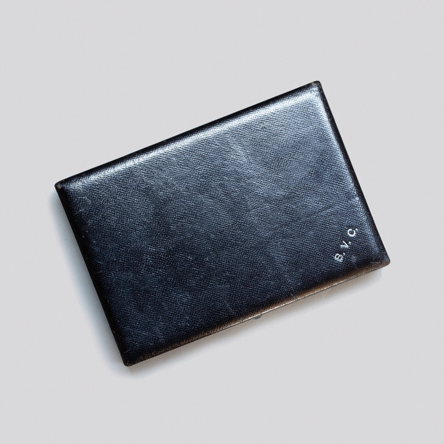 Vintage Asprey London Jewellery Box - Image 3