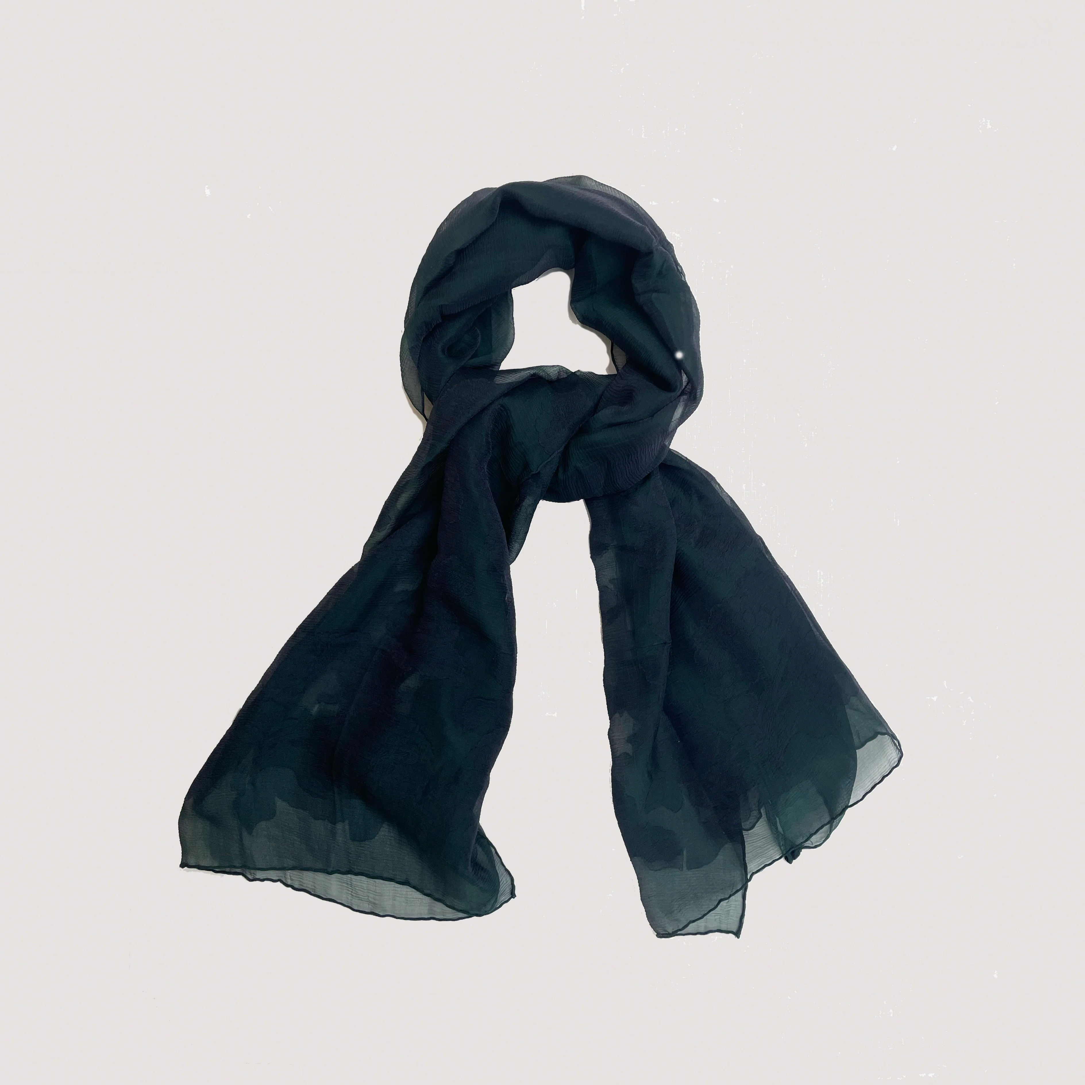 Vintage Georgio Armani Scarf - Image 3
