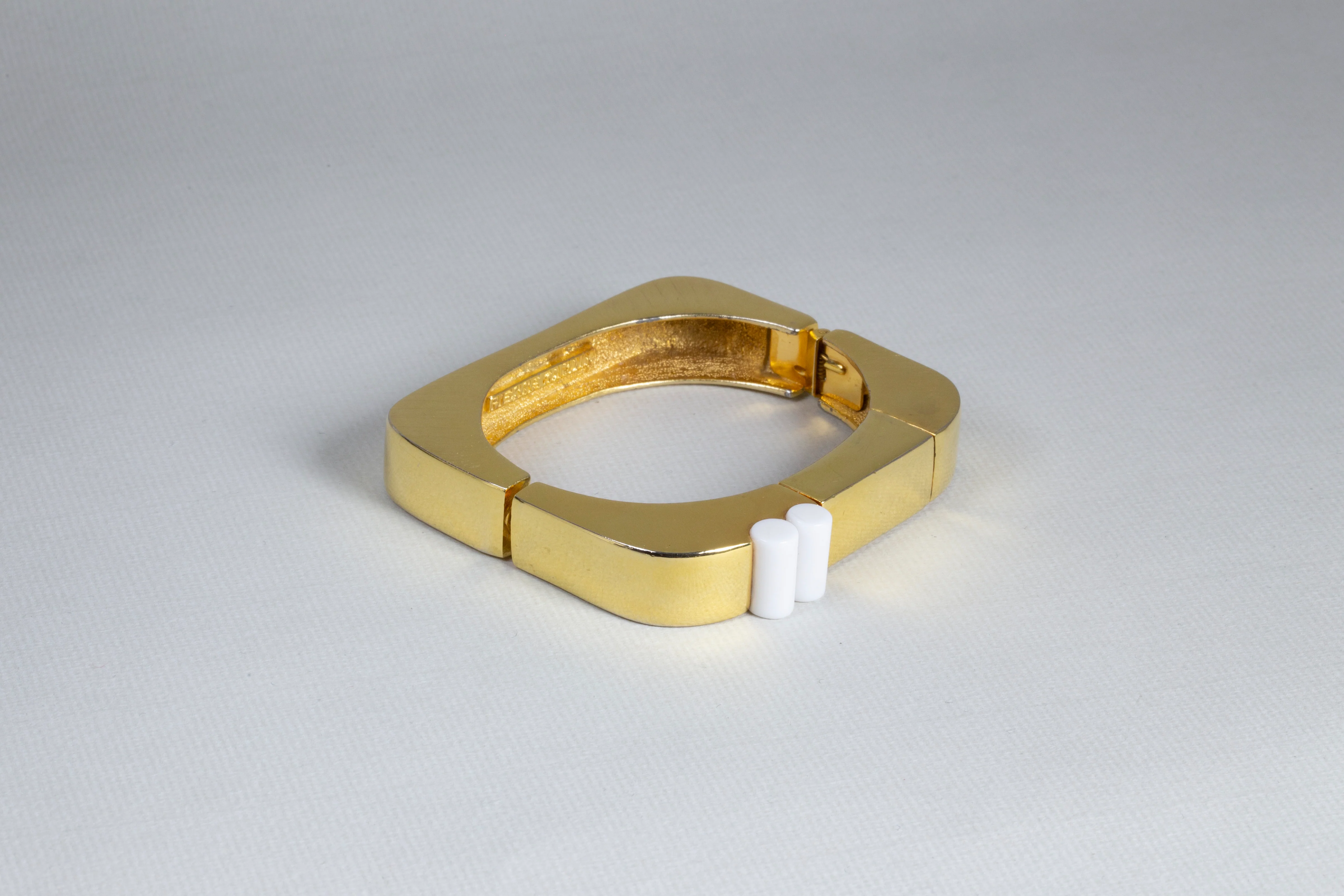 Vintage Gold Bracelet - Image 5