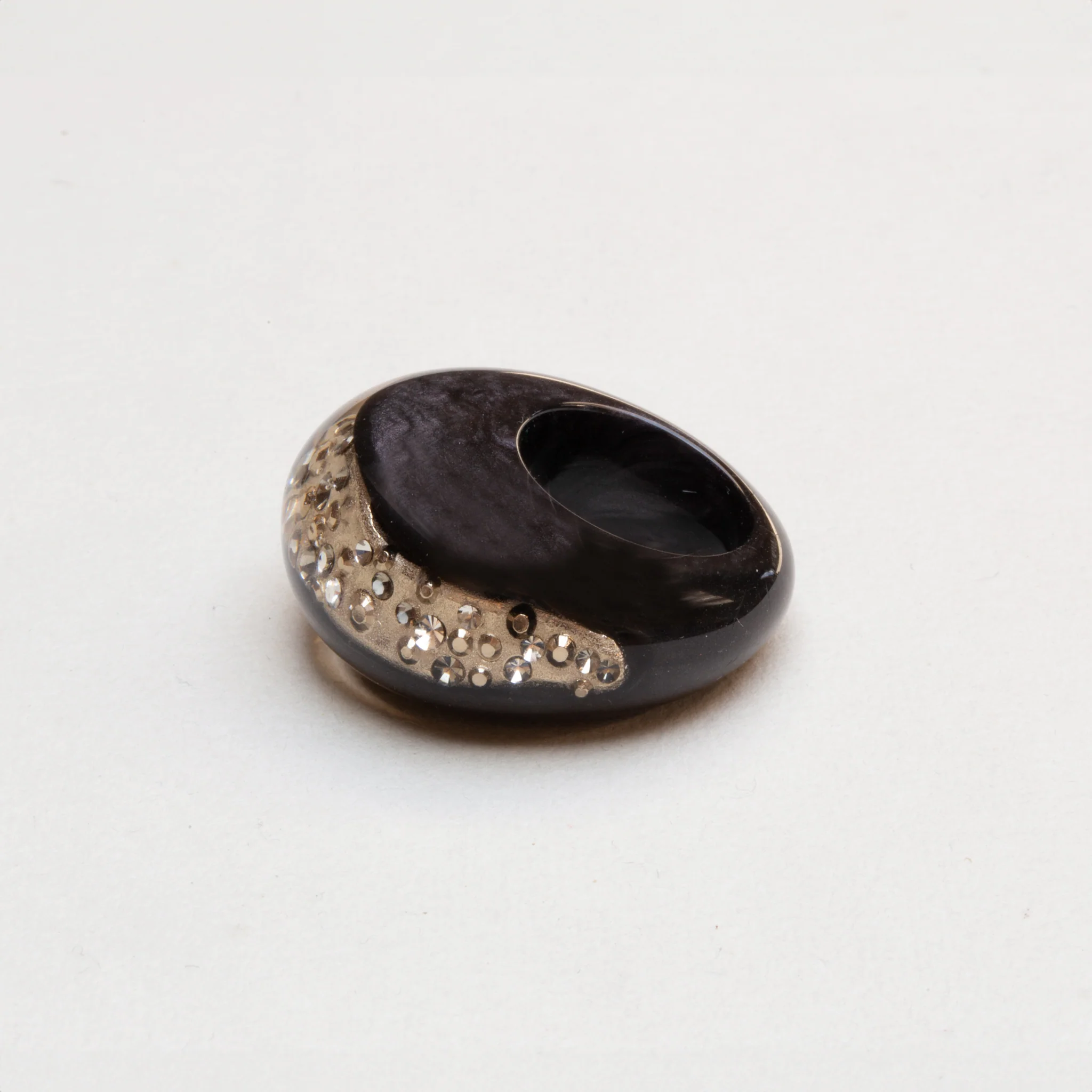 Vintage Kenneth Jay Lane Ring - Image 2