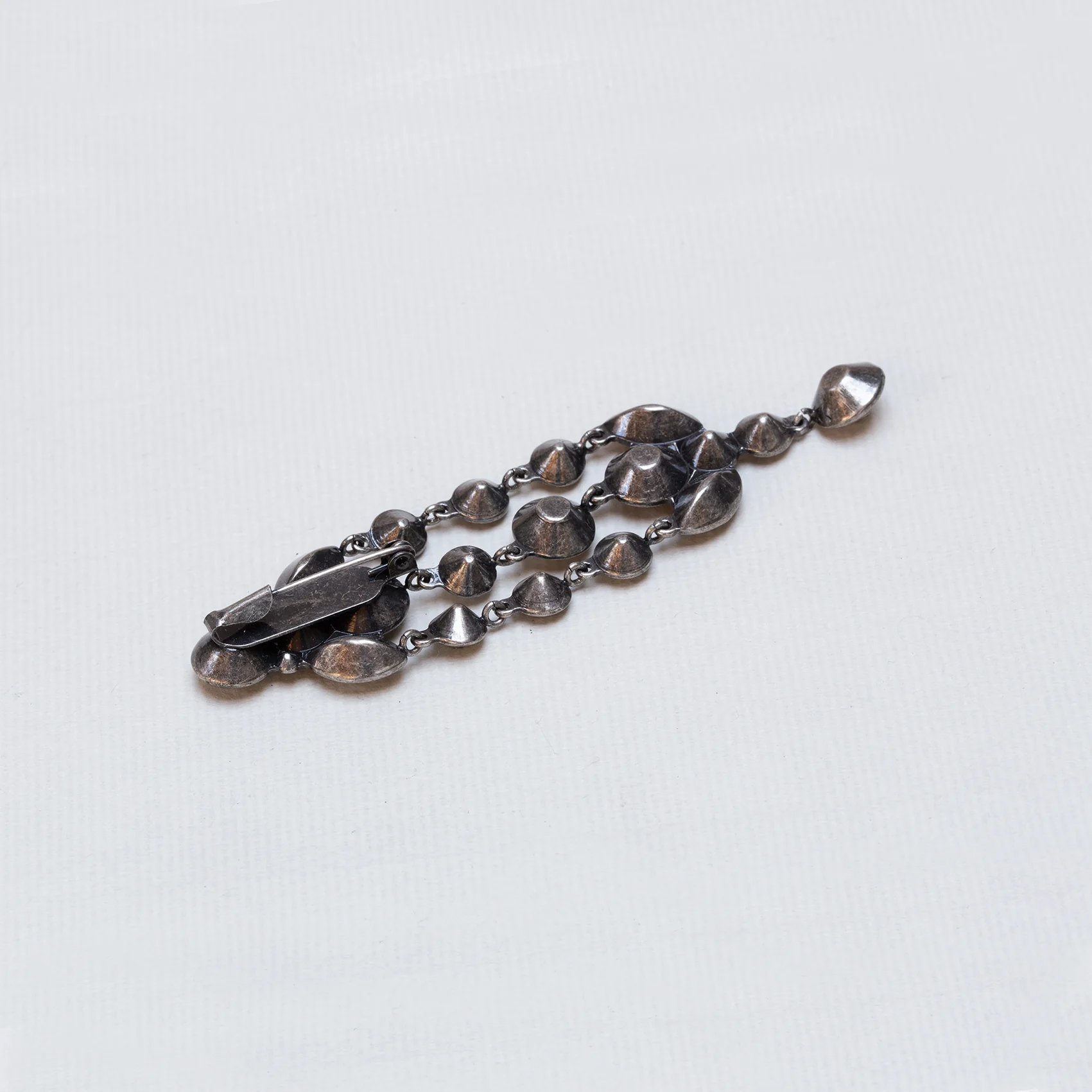Vintage Max Mara Brooch - Image 3