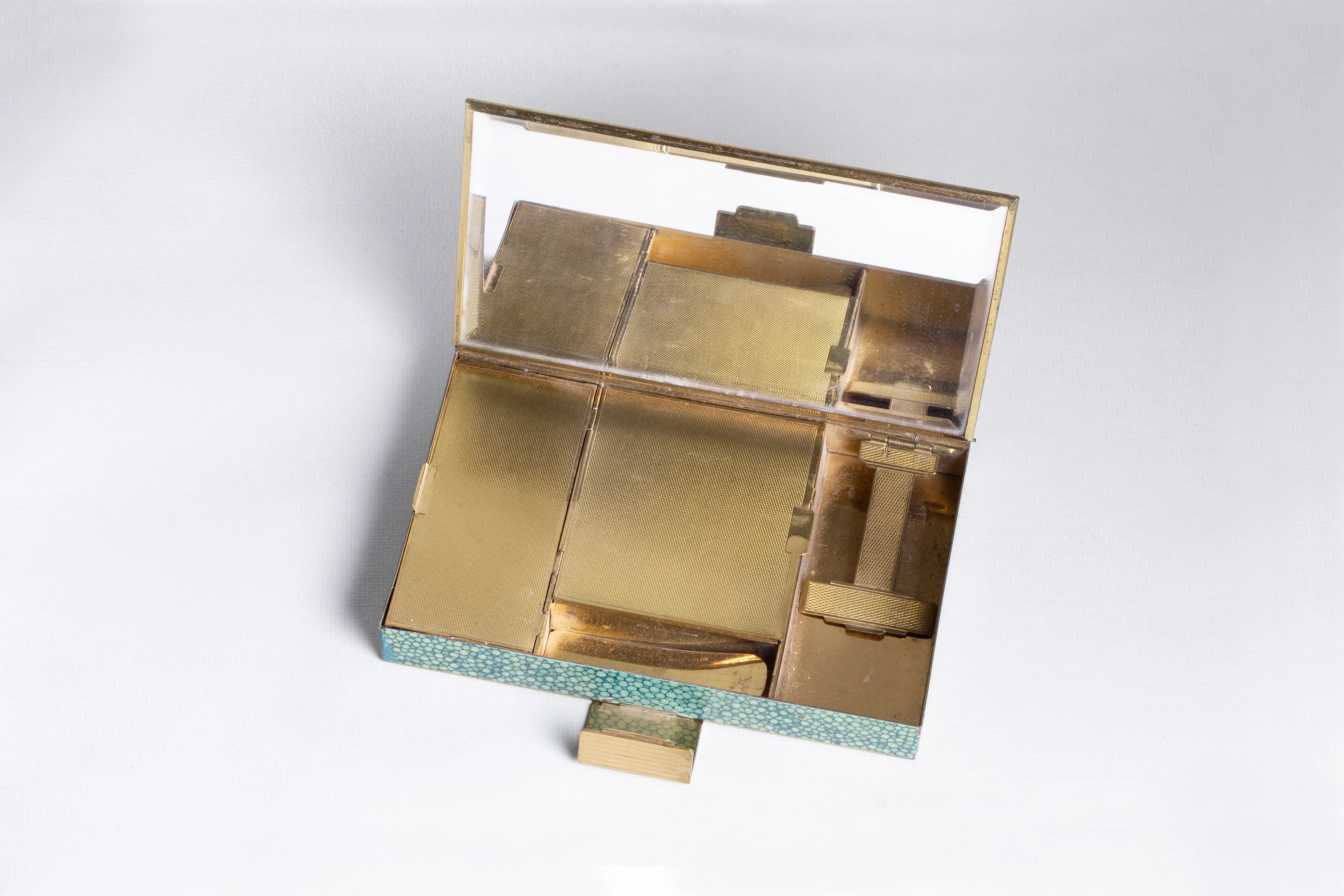 Vintage Minaudière Clutch Bag - Image 2