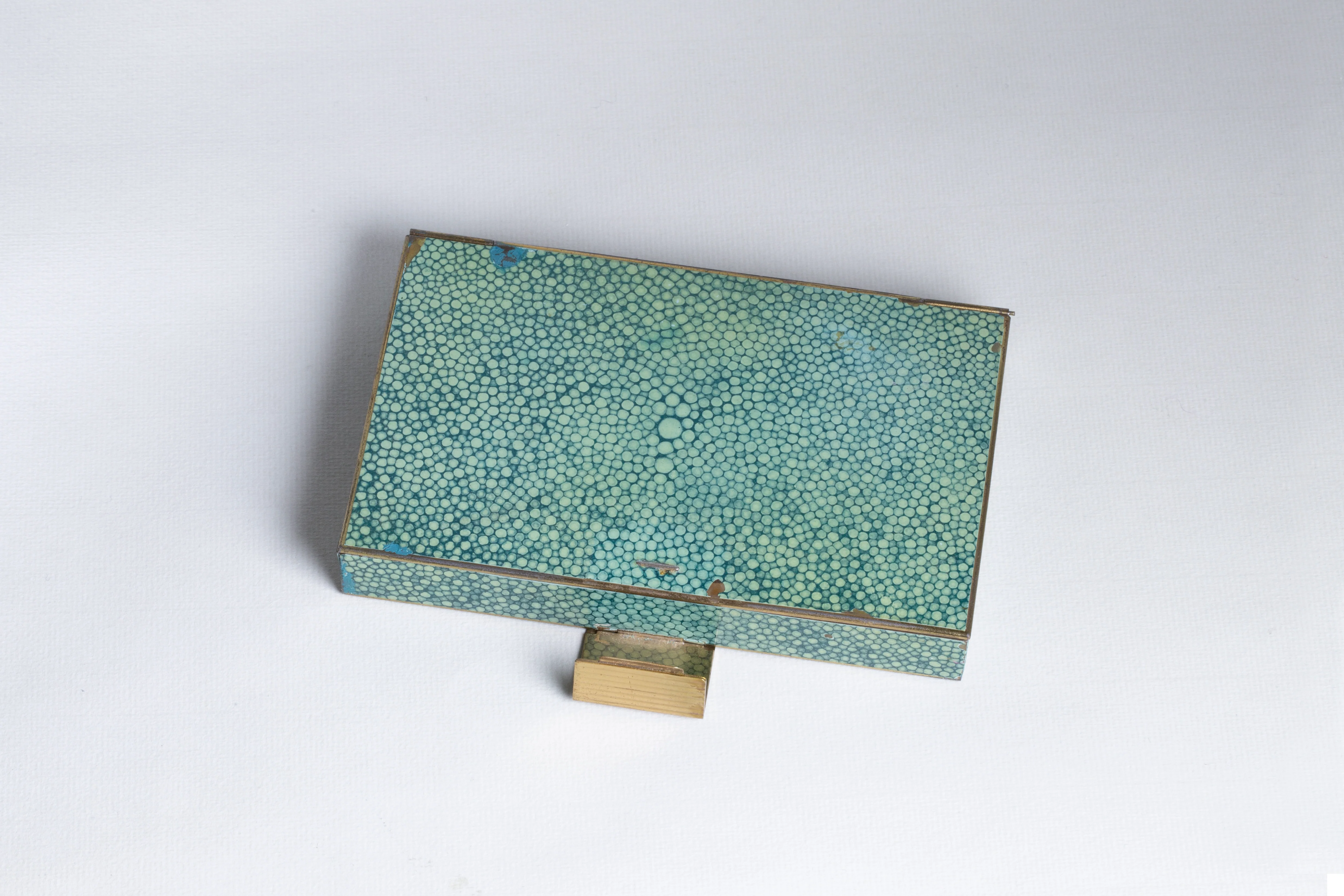 Vintage Minaudière Clutch Bag - Image 4