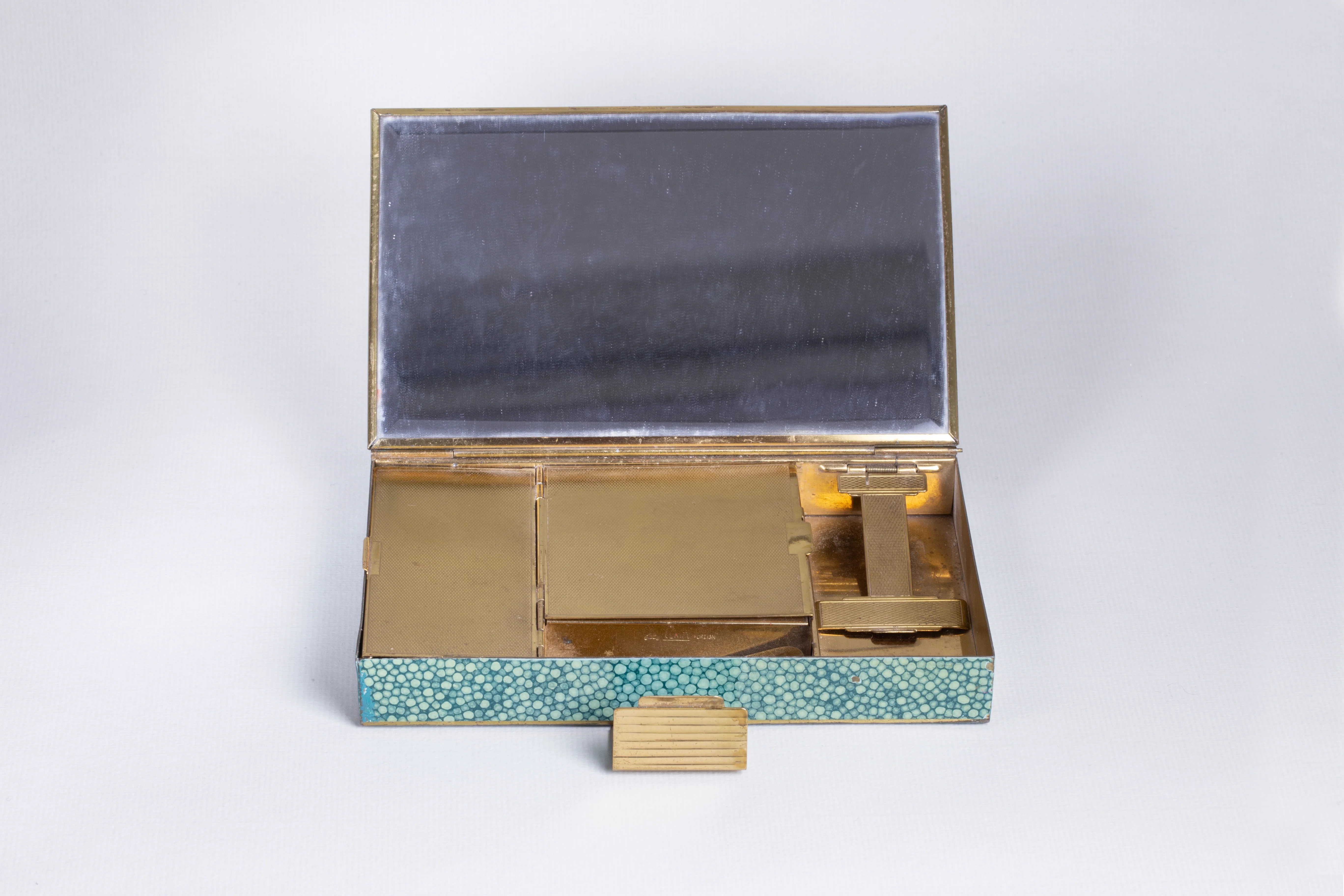 Vintage Minaudière Clutch Bag - Image 6