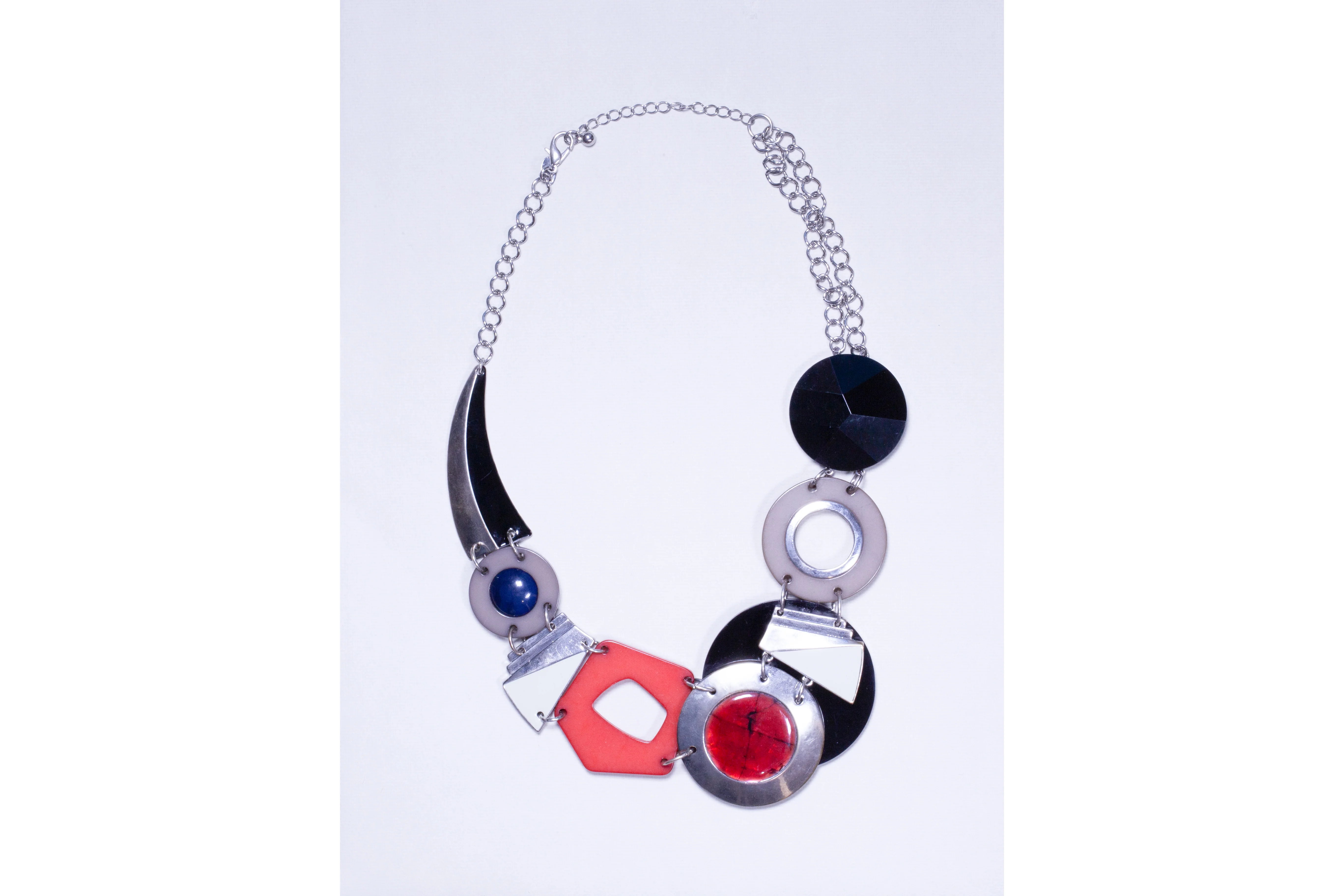 Vintage Multi Necklace - Image 3