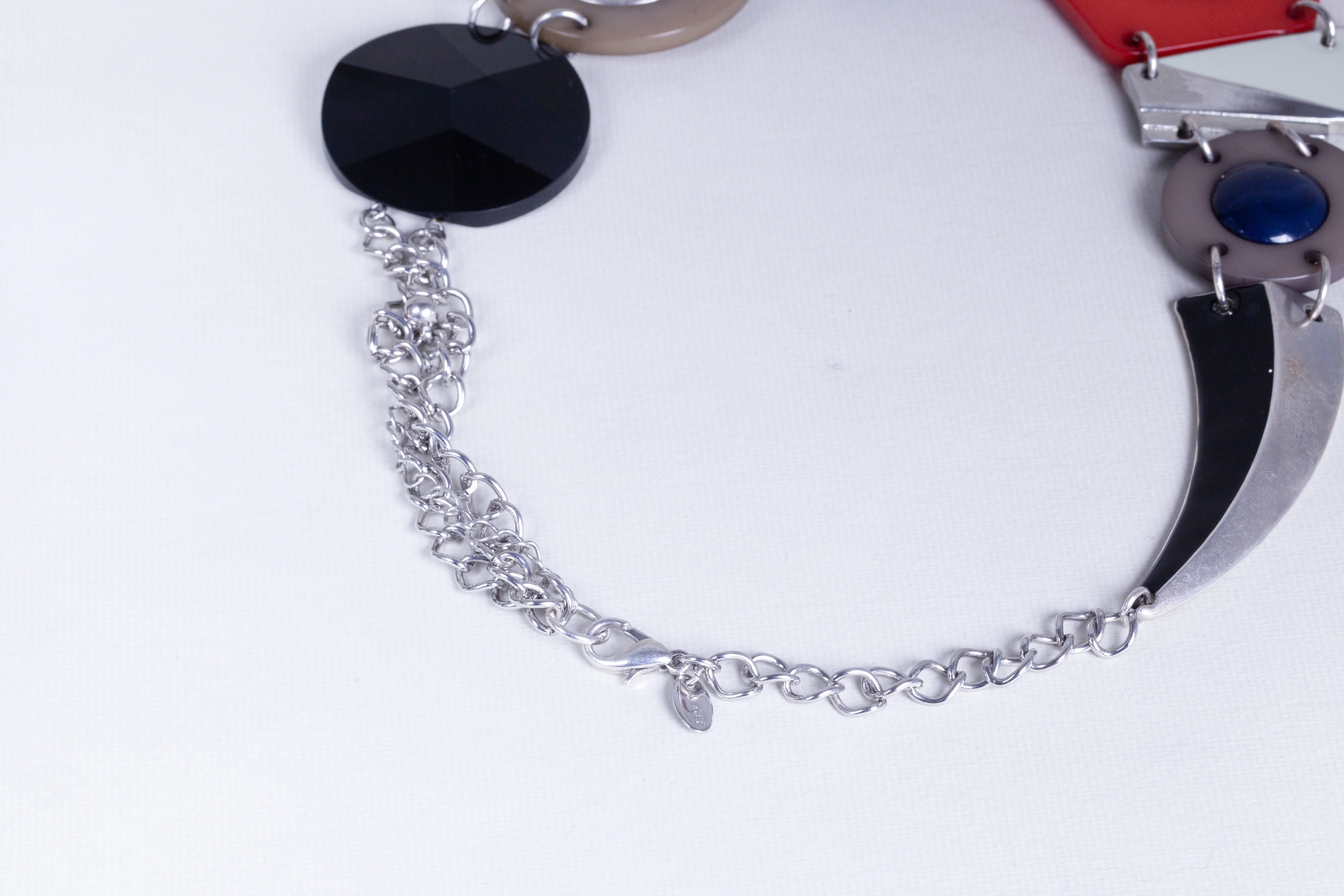 Vintage Multi Necklace - Image 5