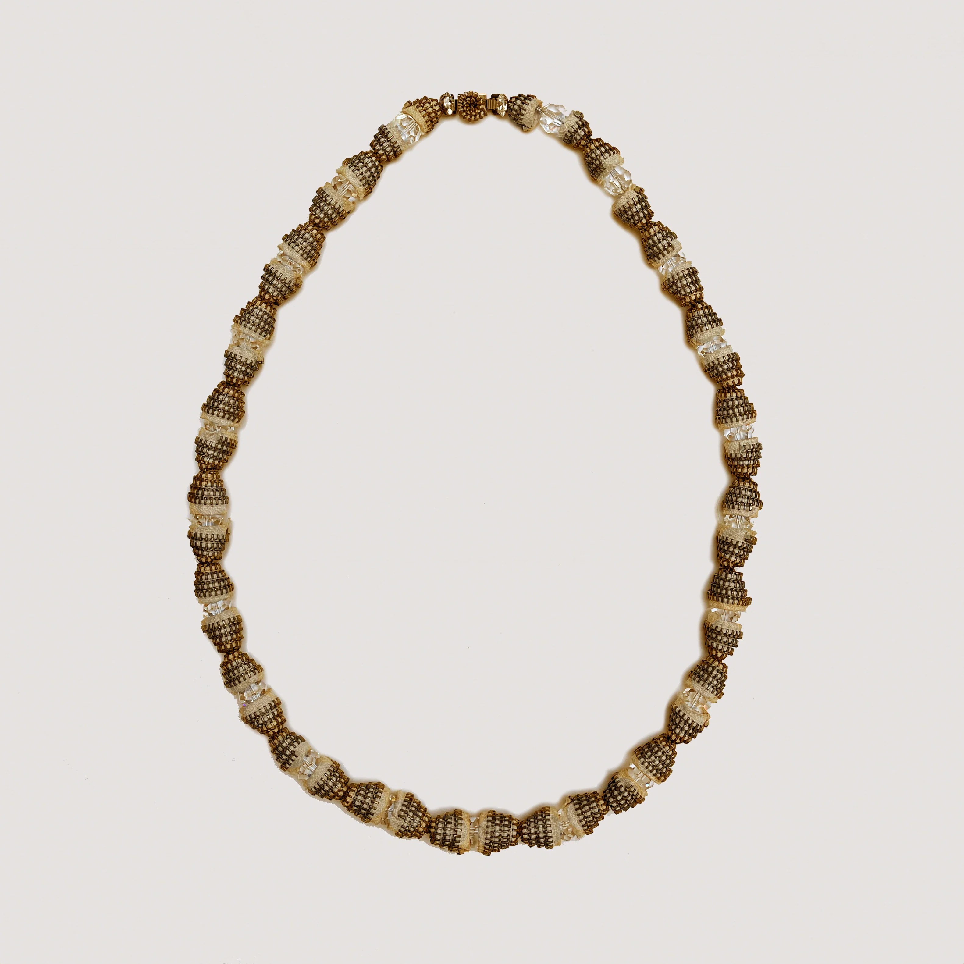 Vintage Rodrigo Otazu Long Necklace - Image 2