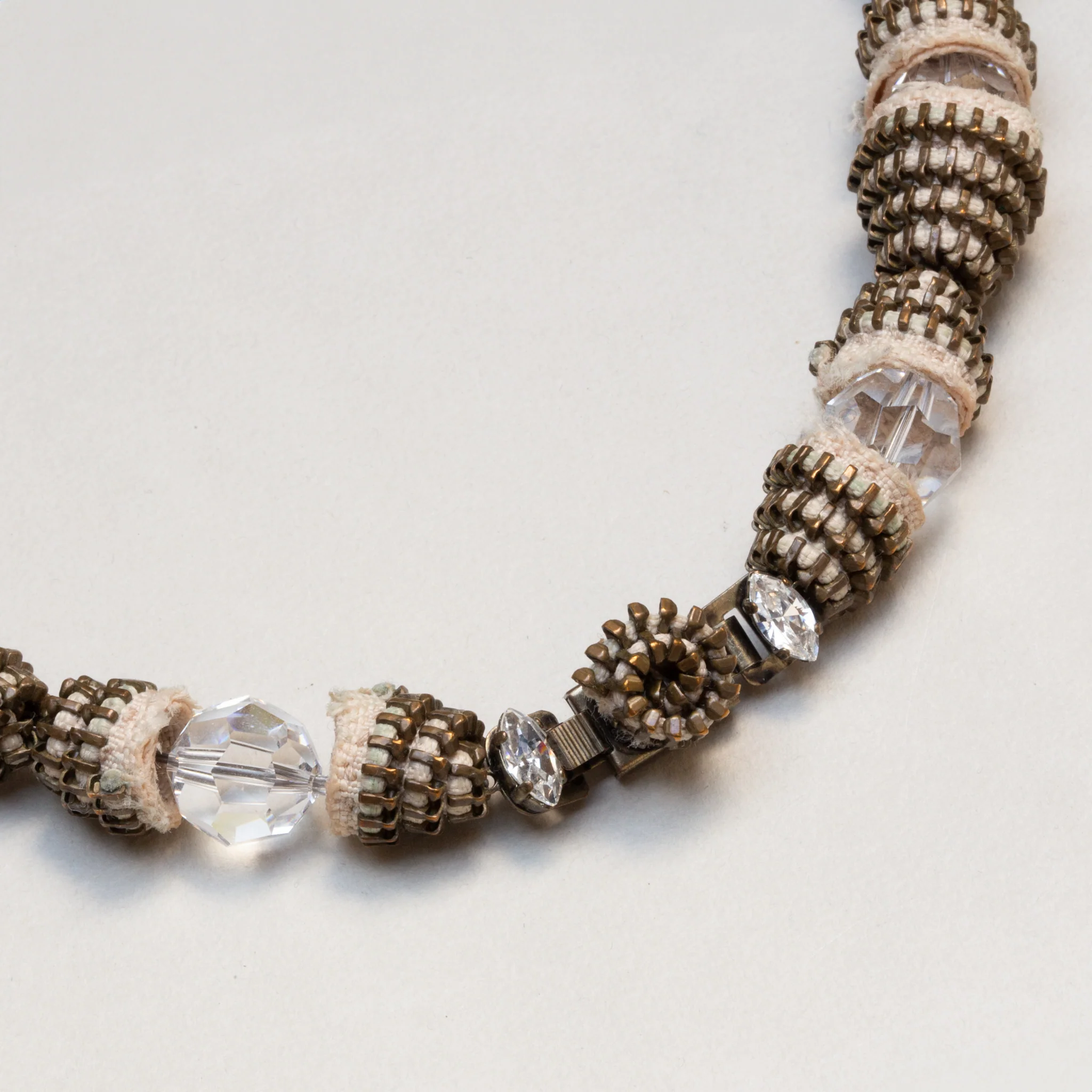 Vintage Rodrigo Otazu Long Necklace - Image 3