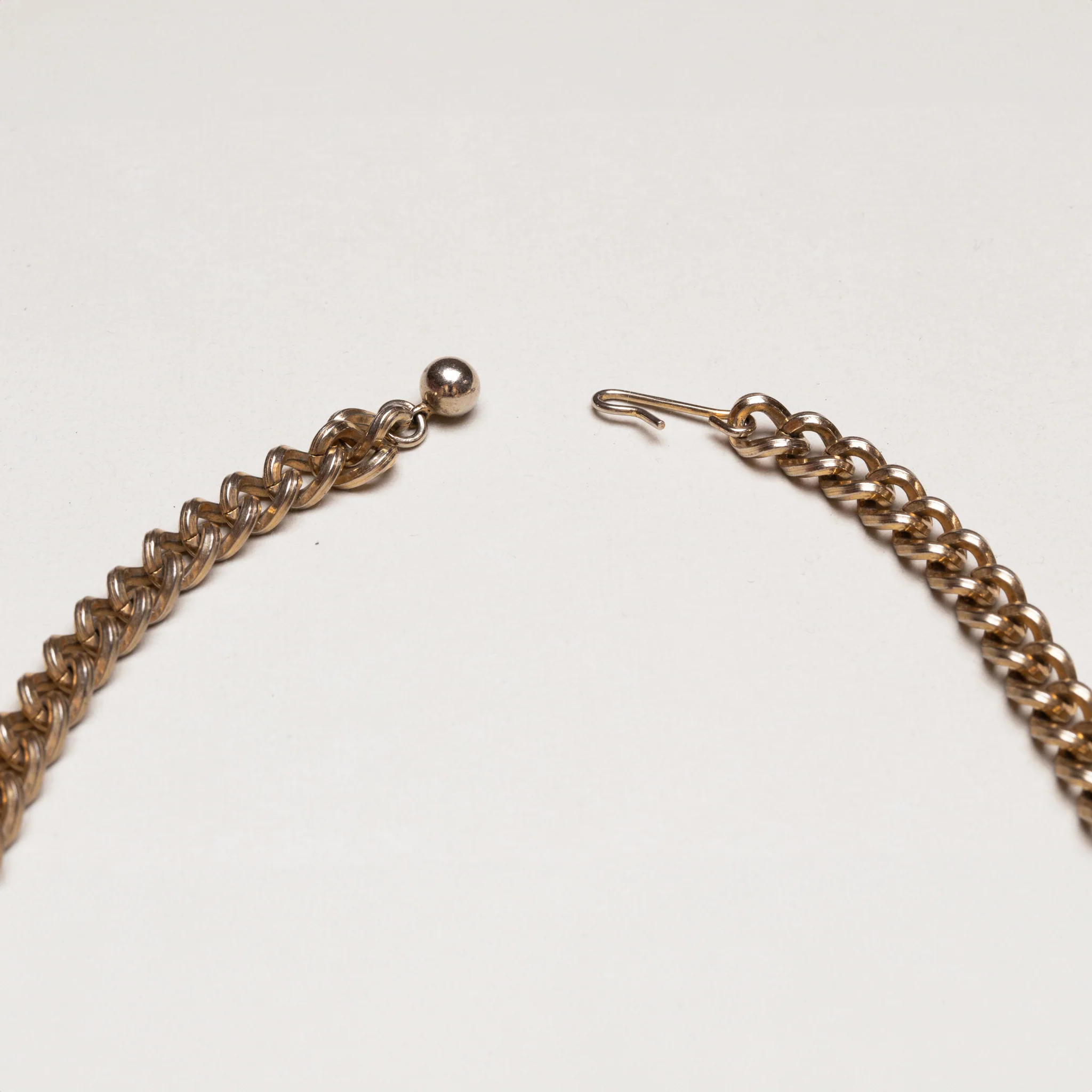 Vintage Schiaparelli Necklace - Image 3
