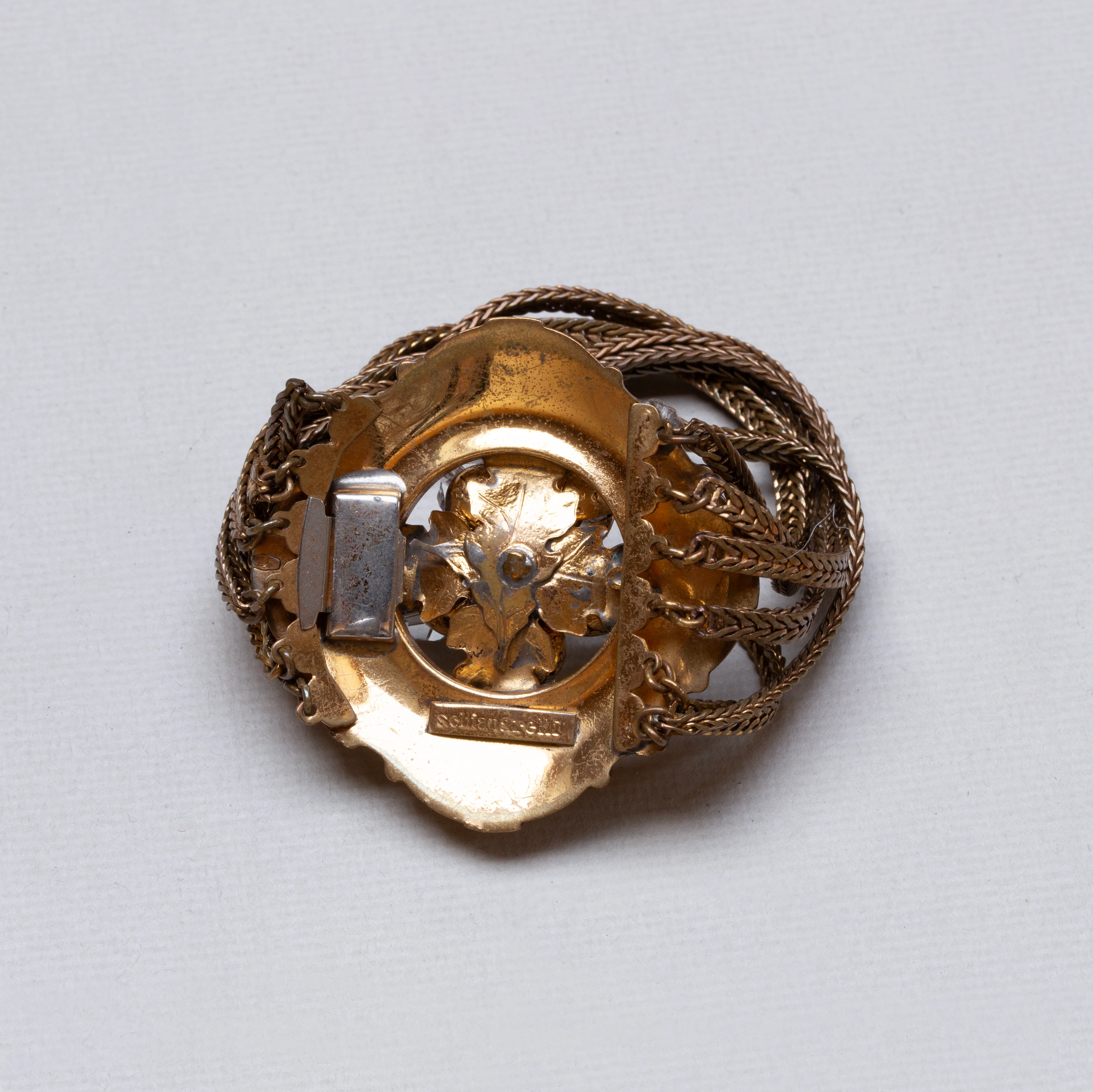 Vintage Schiaparelli Bracelet - Image 2