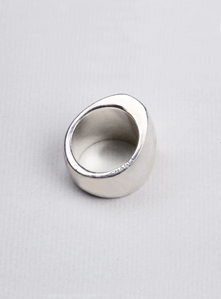 Vintage Silver Ring
