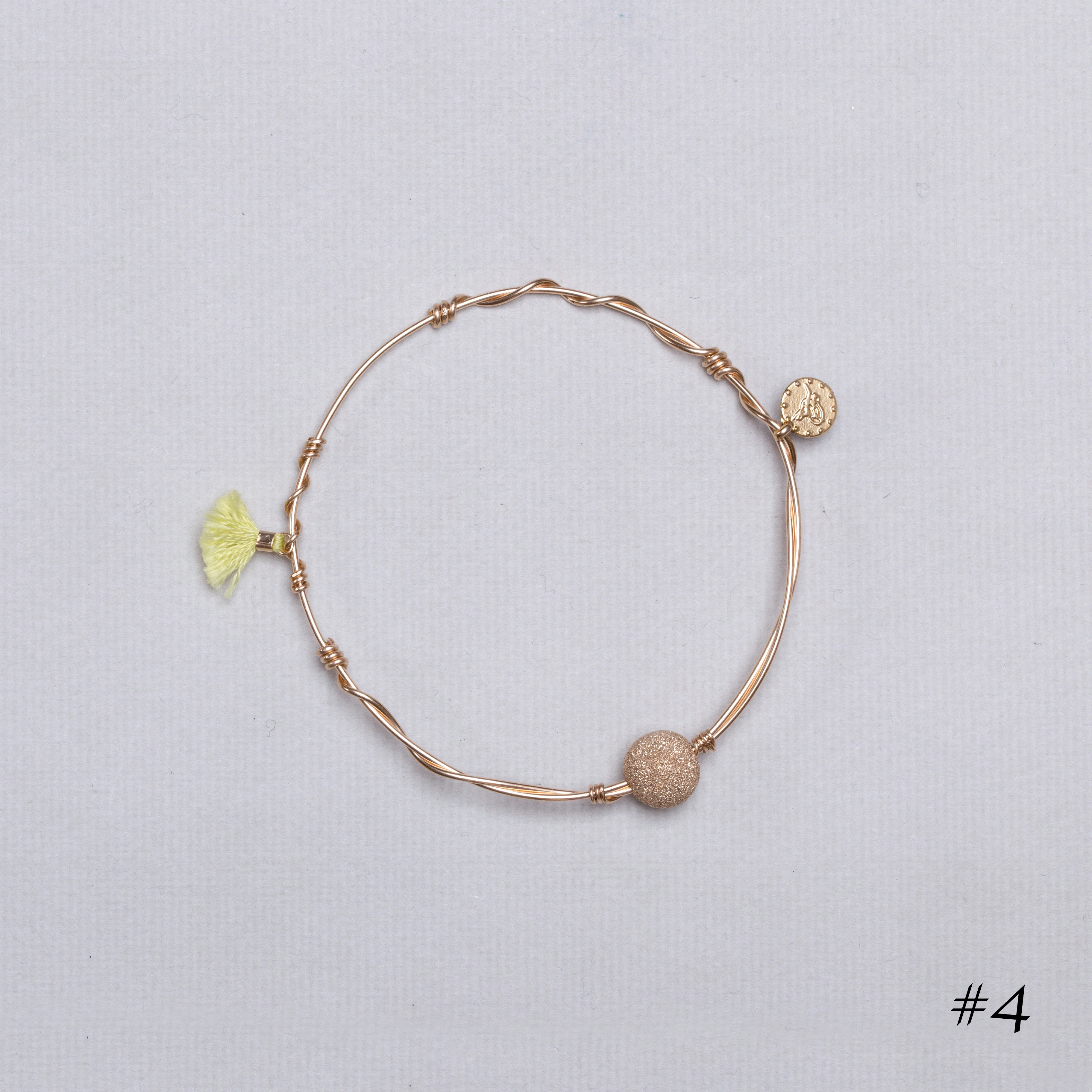 Wire Bracelet - Image 10
