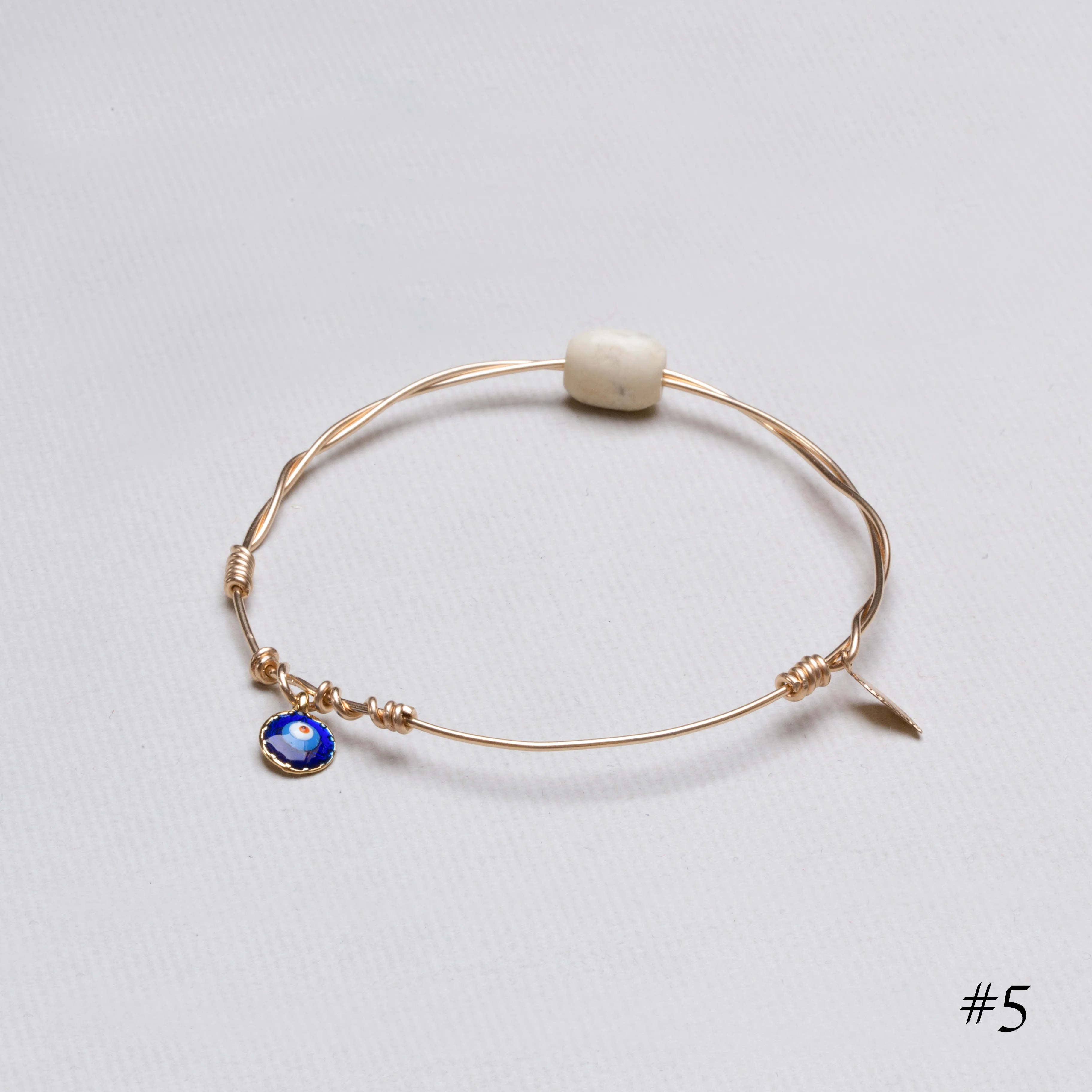 Wire Bracelet - Image 11
