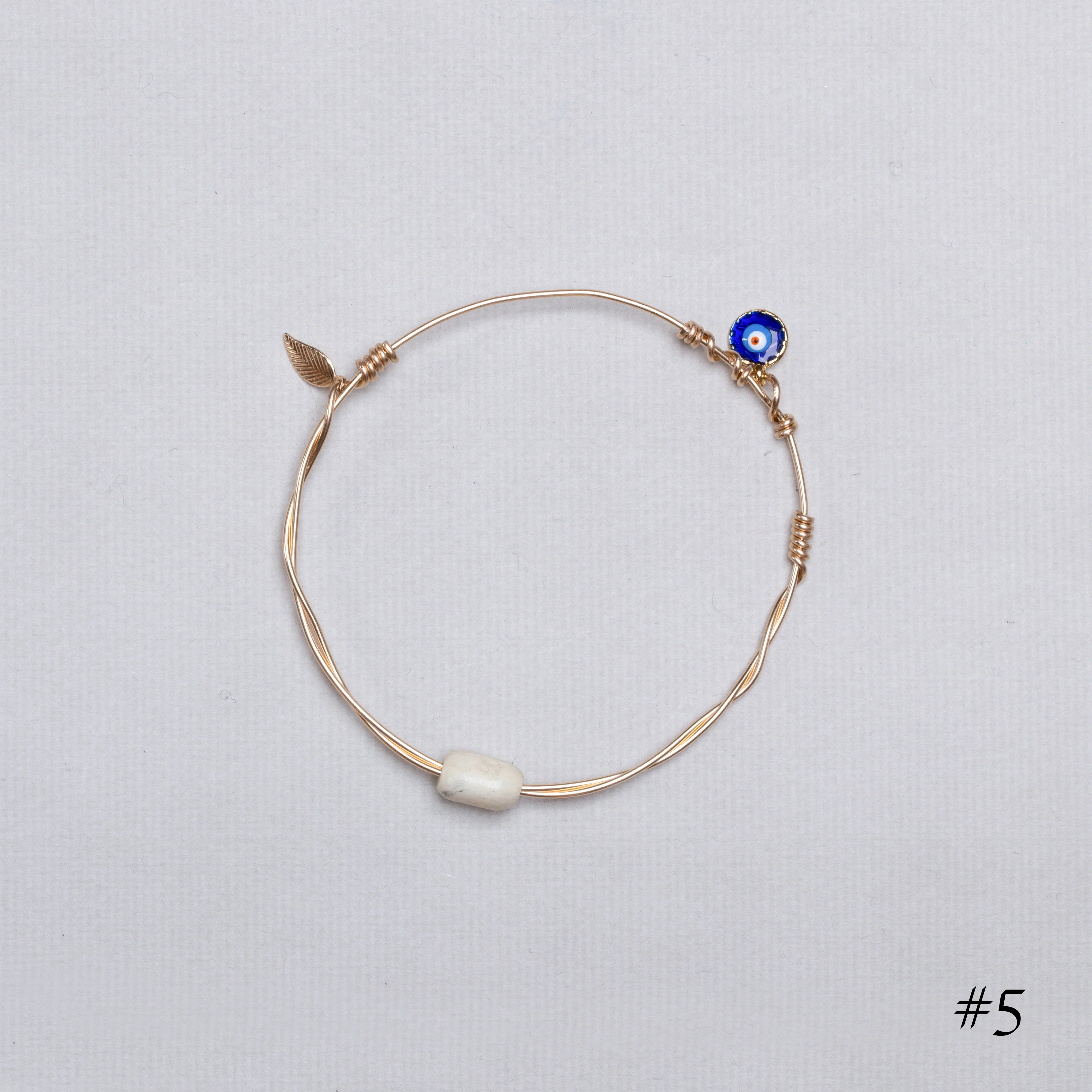 Wire Bracelet - Image 12