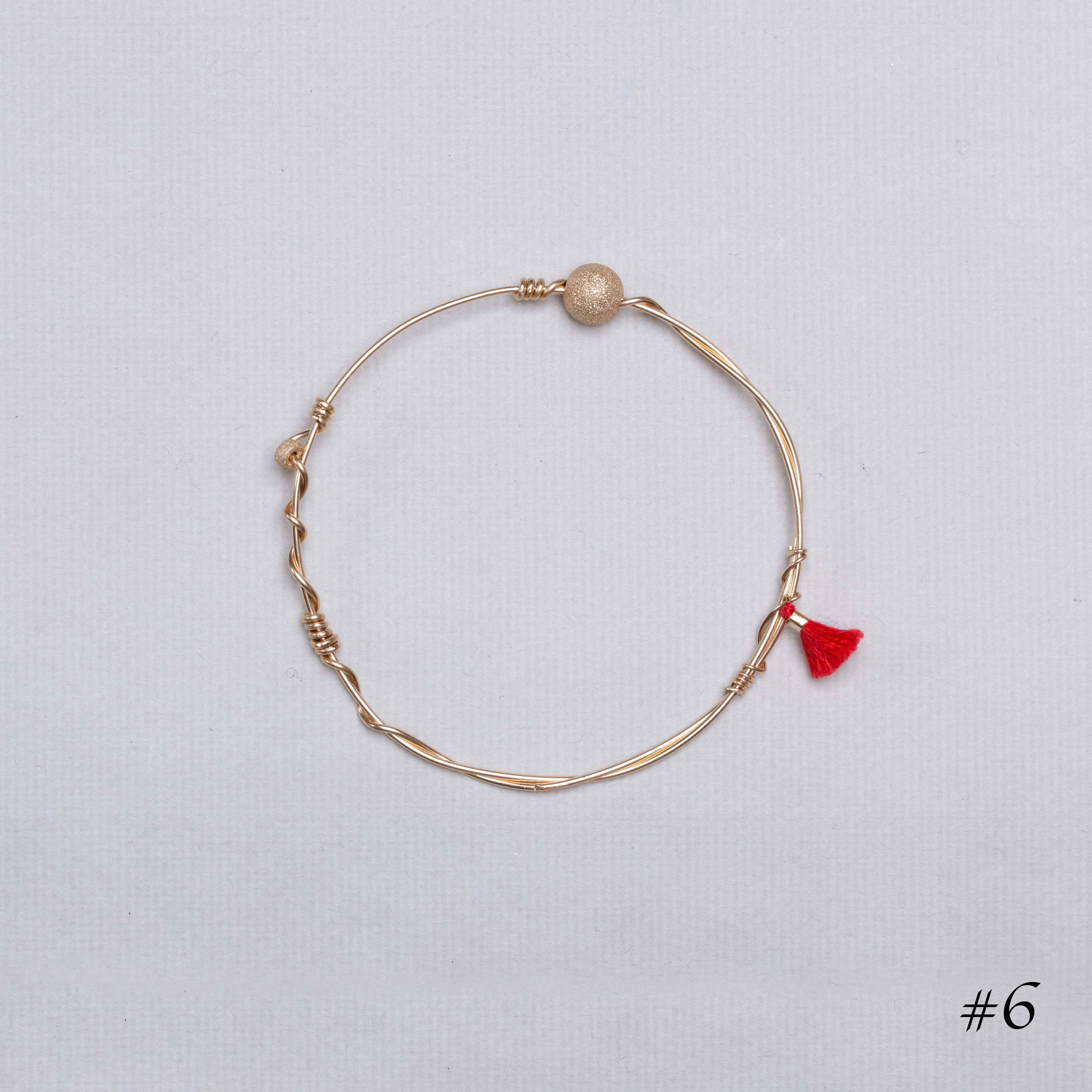 Wire Bracelet - Image 14