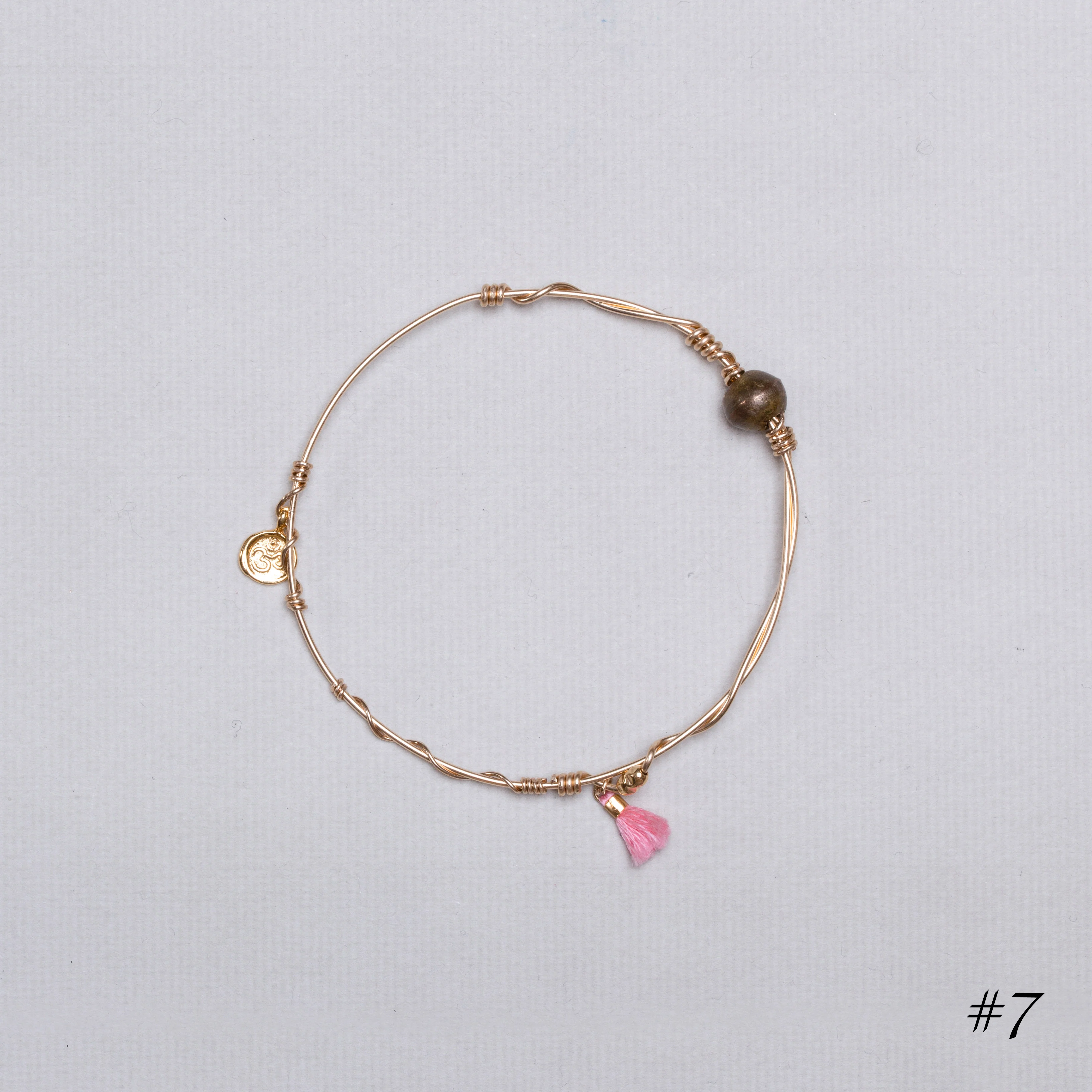 Wire Bracelet - Image 16