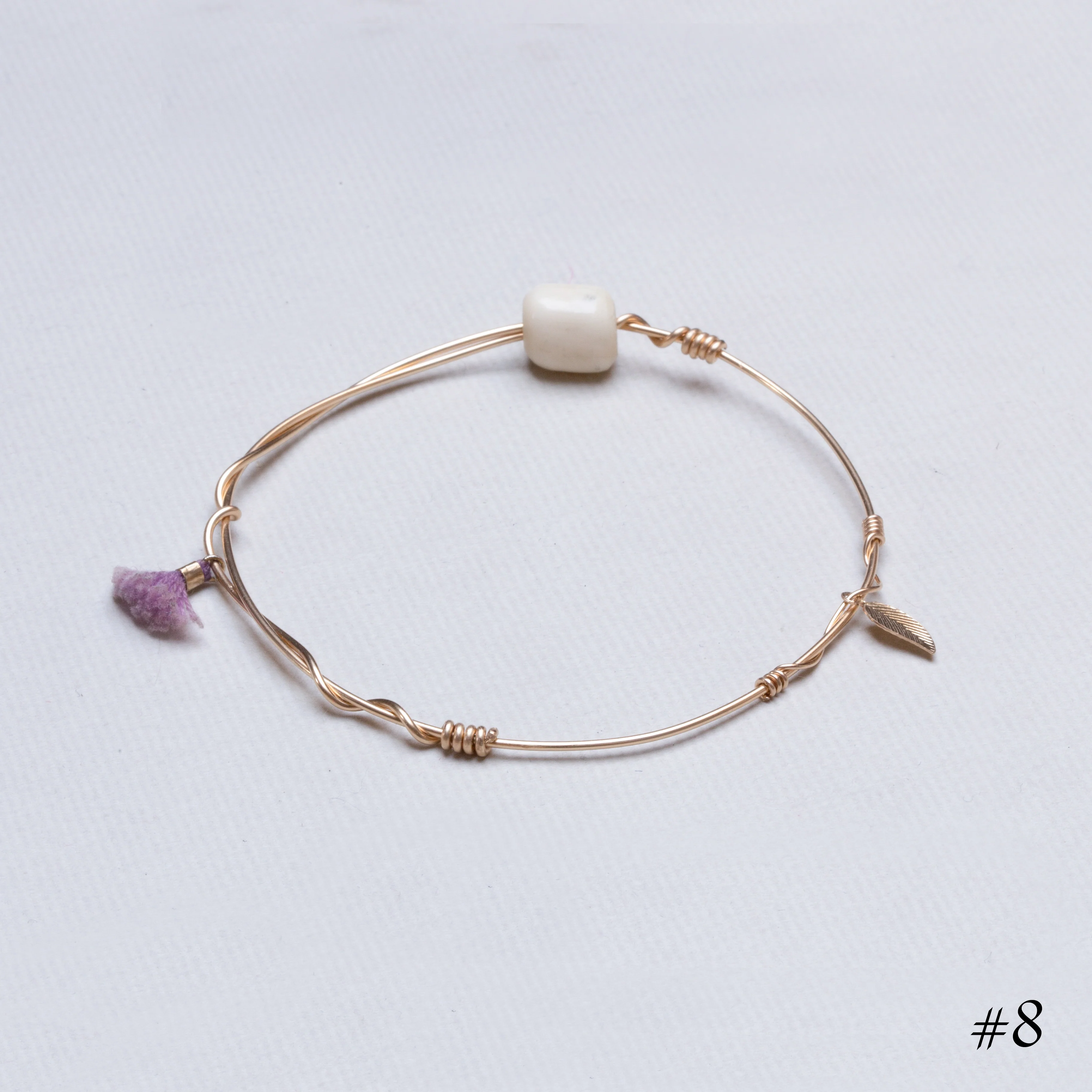 Wire Bracelet - Image 17