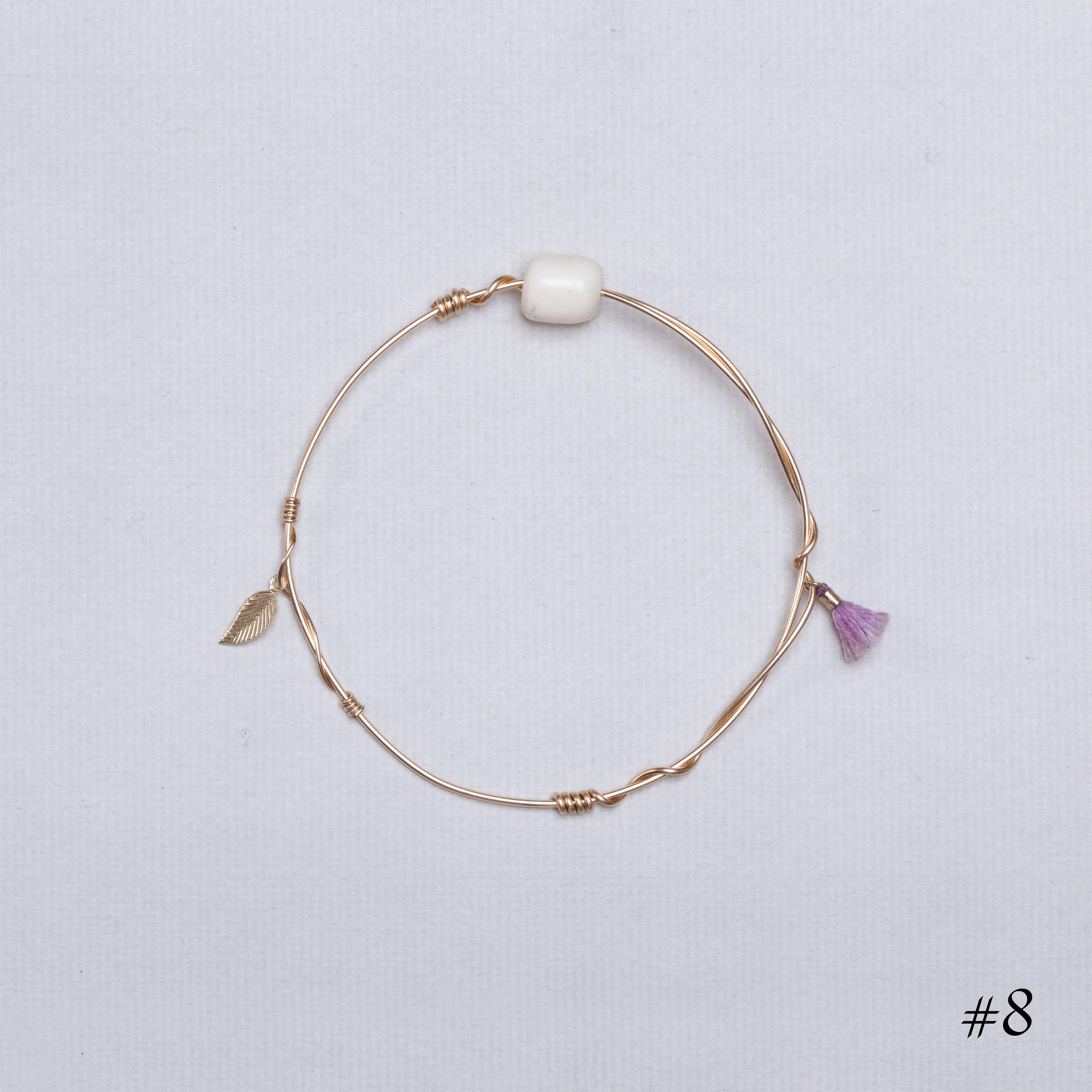 Wire Bracelet - Image 18