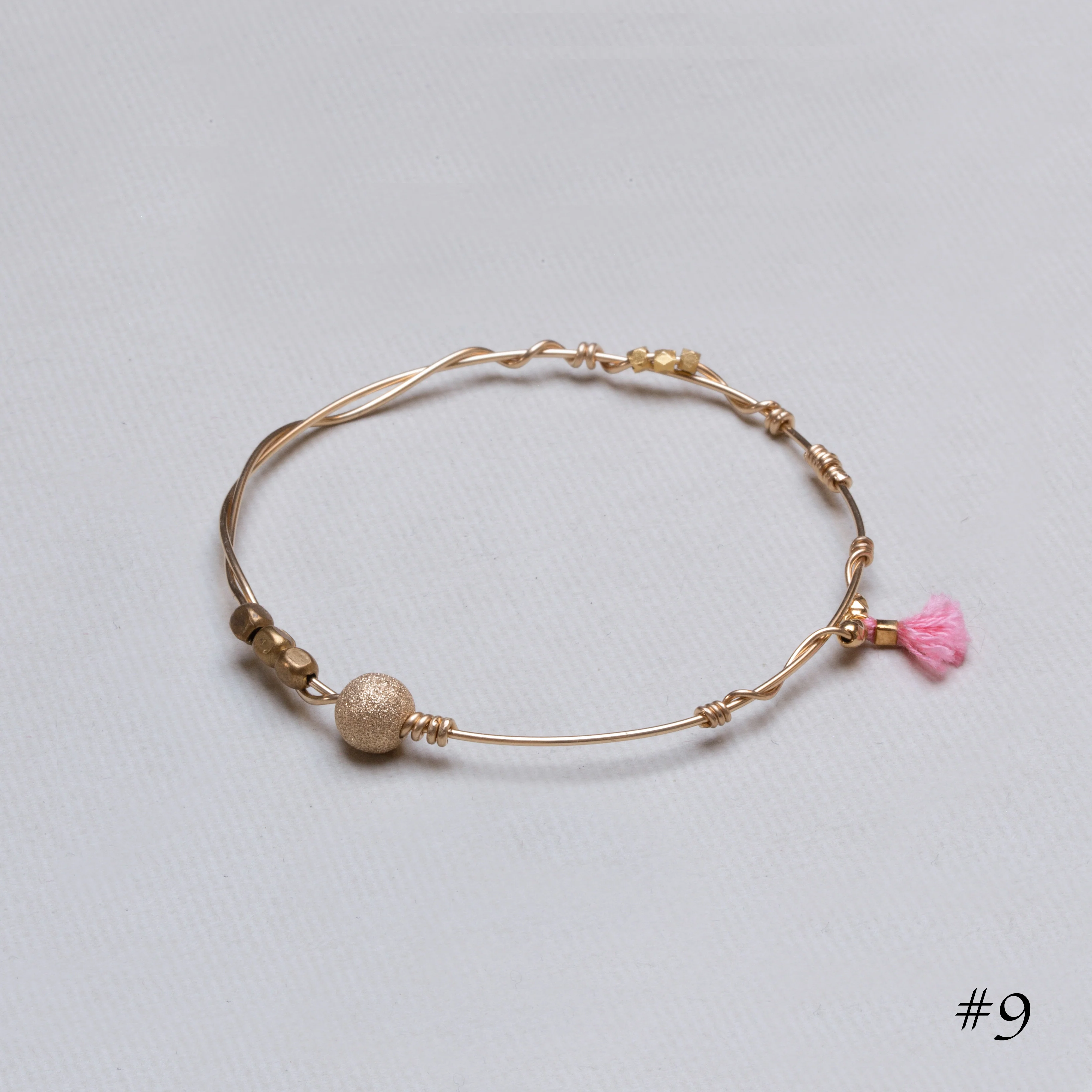 Wire Bracelet - Image 19