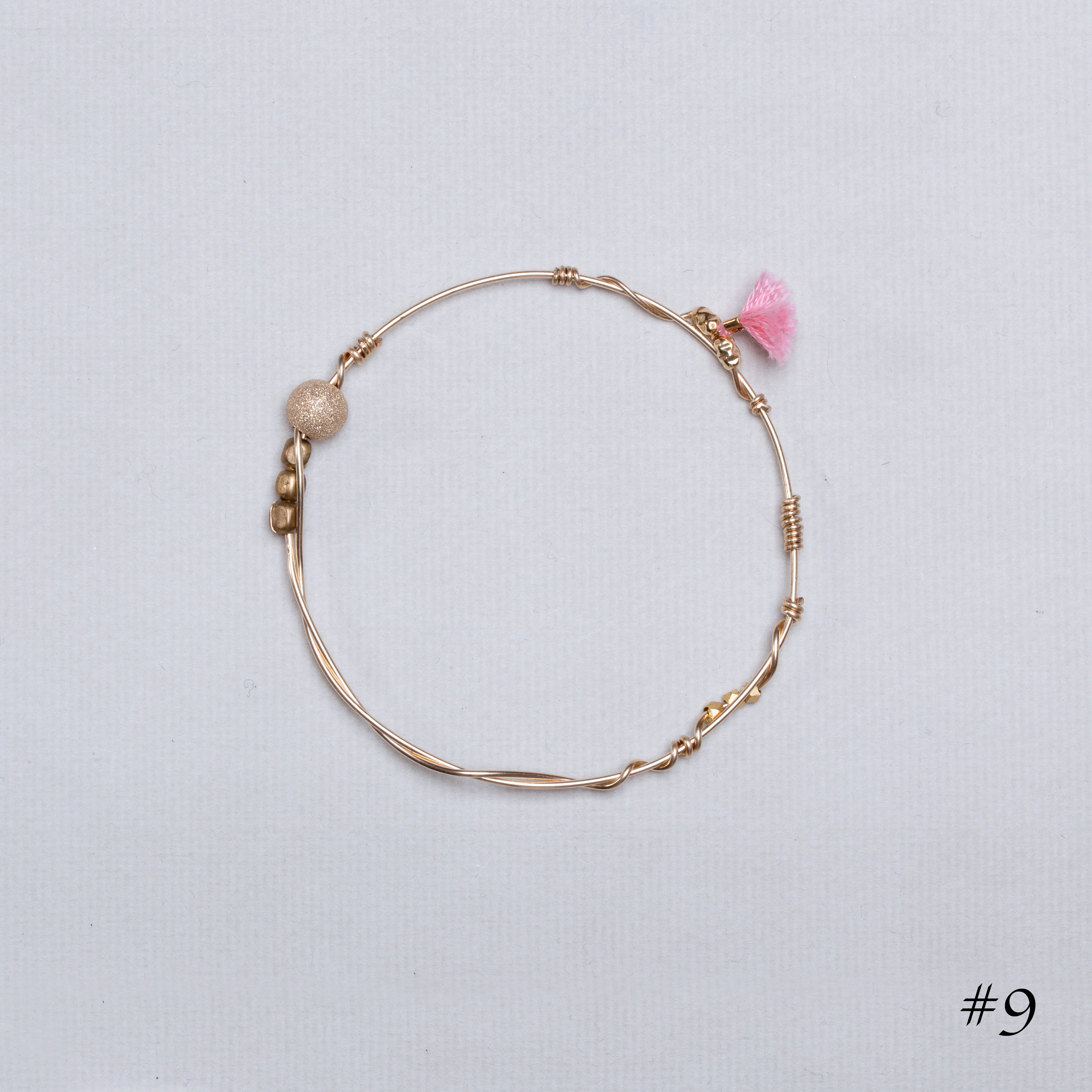 Wire Bracelet - Image 20