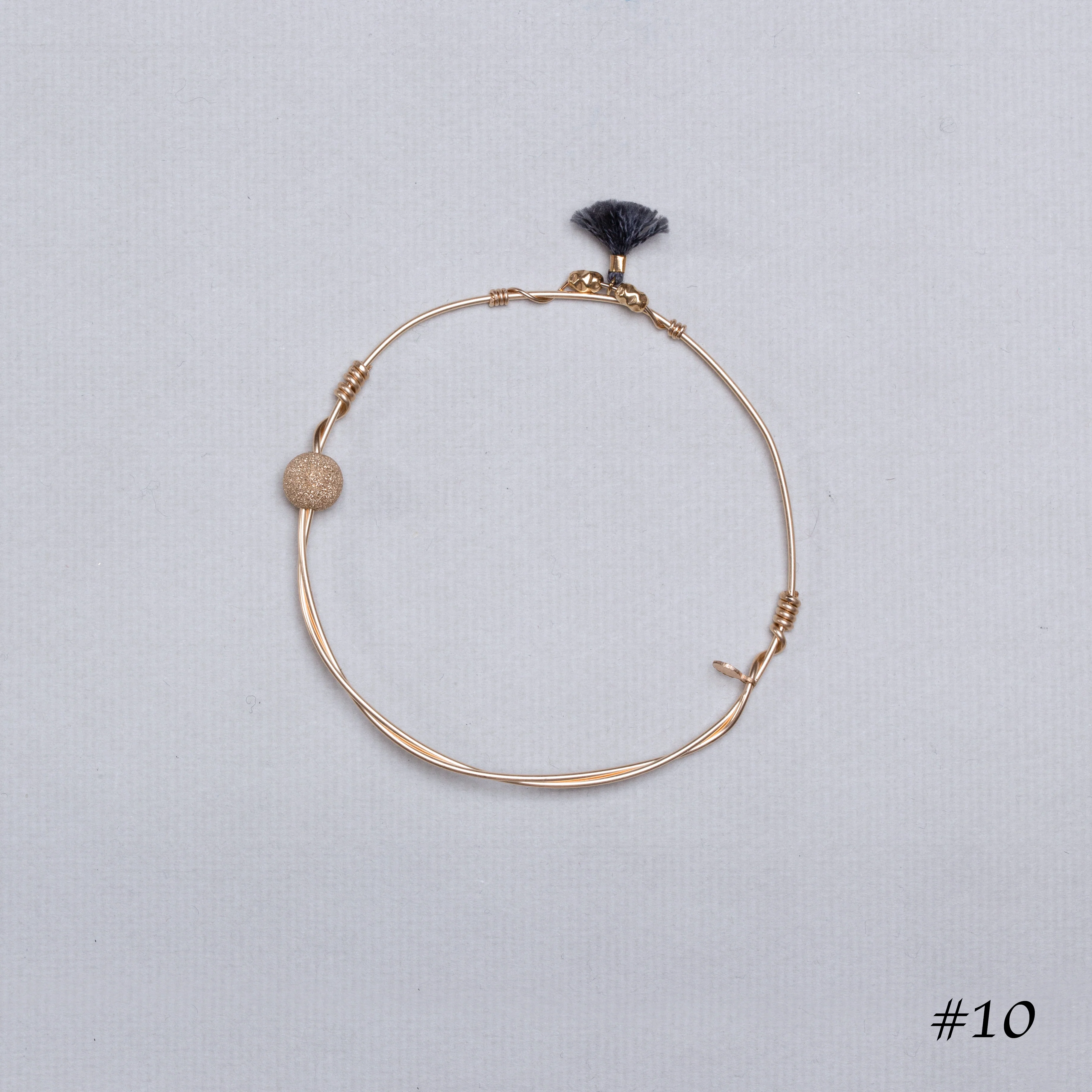 Wire Bracelet - Image 22