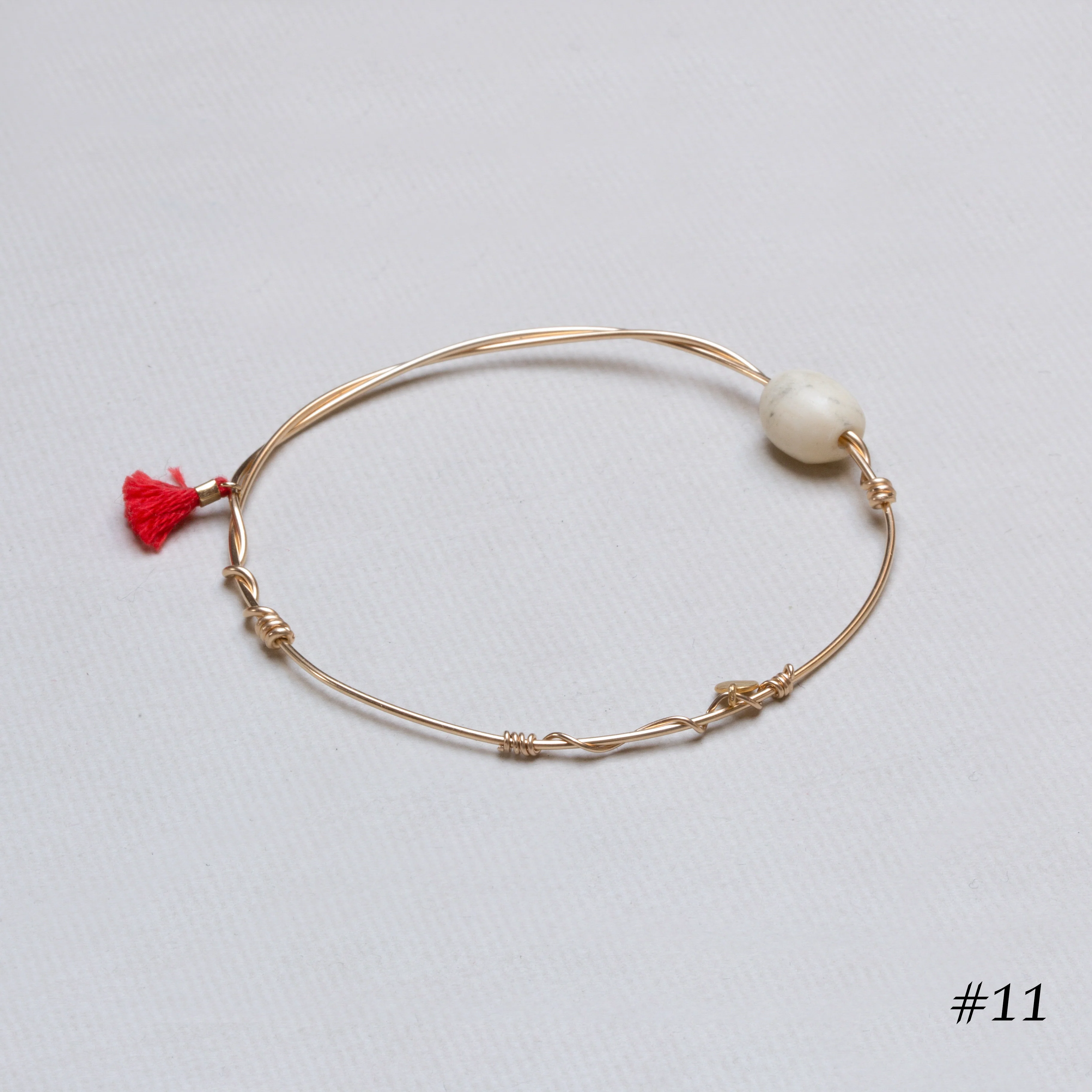 Wire Bracelet - Image 23